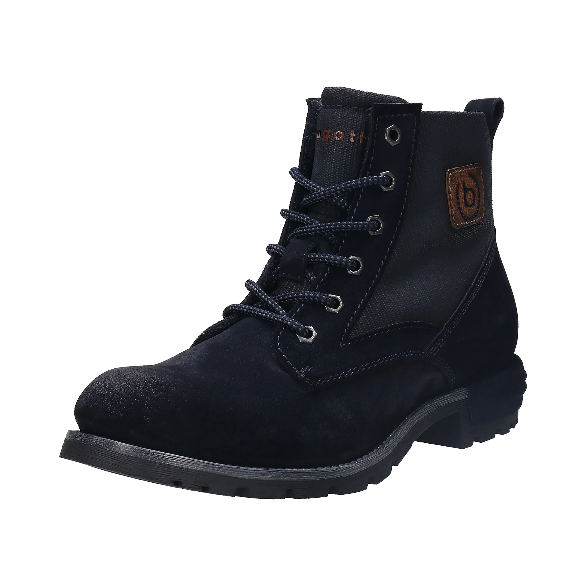 Stiefel dunkelblau - Image 2