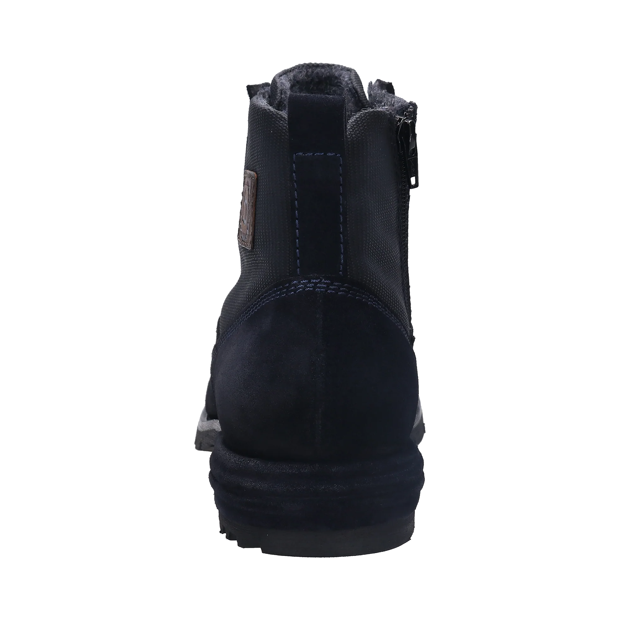 Stiefel dunkelblau - Image 3