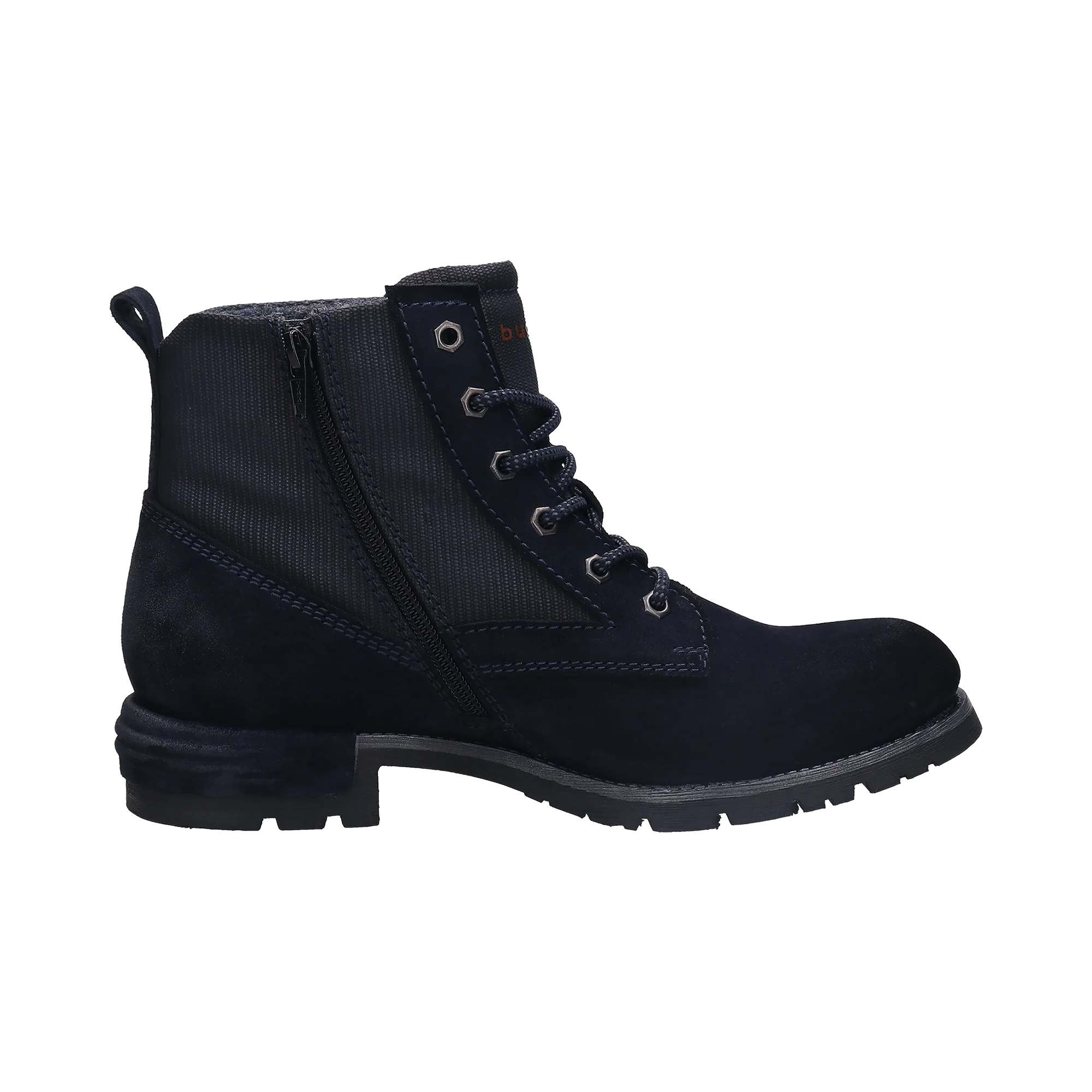 Stiefel dunkelblau - Image 4
