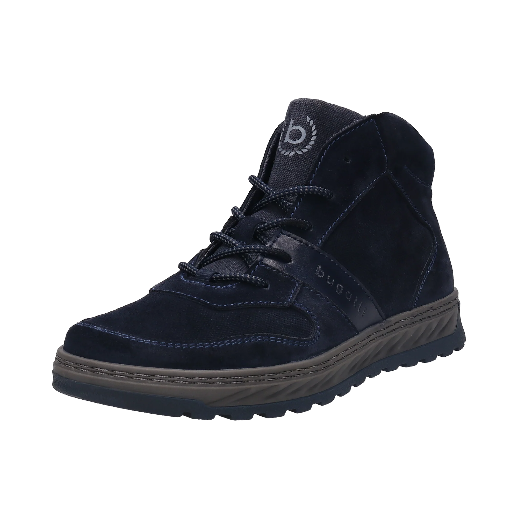 Stiefel dunkelblau - Image 2