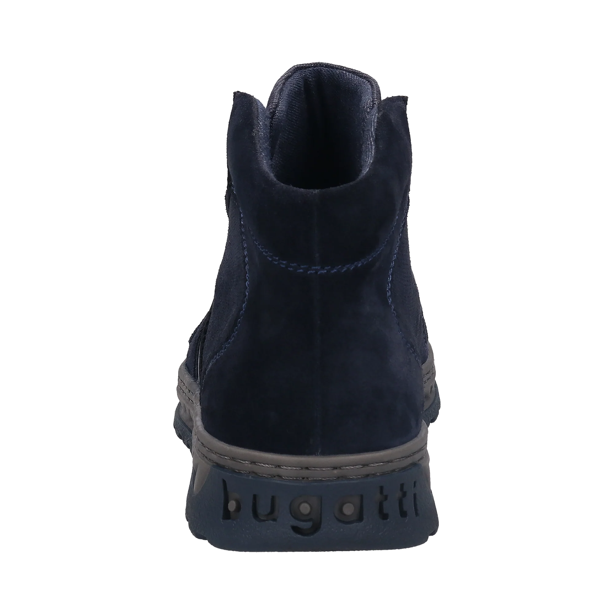 Stiefel dunkelblau - Image 3