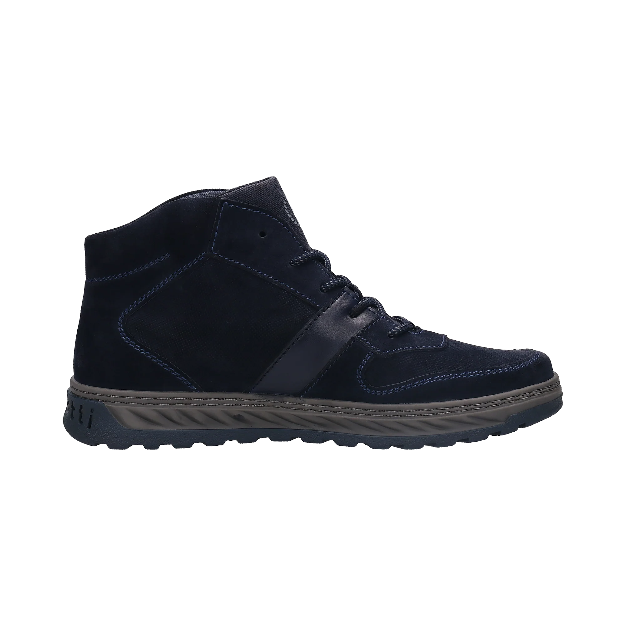 Stiefel dunkelblau - Image 4