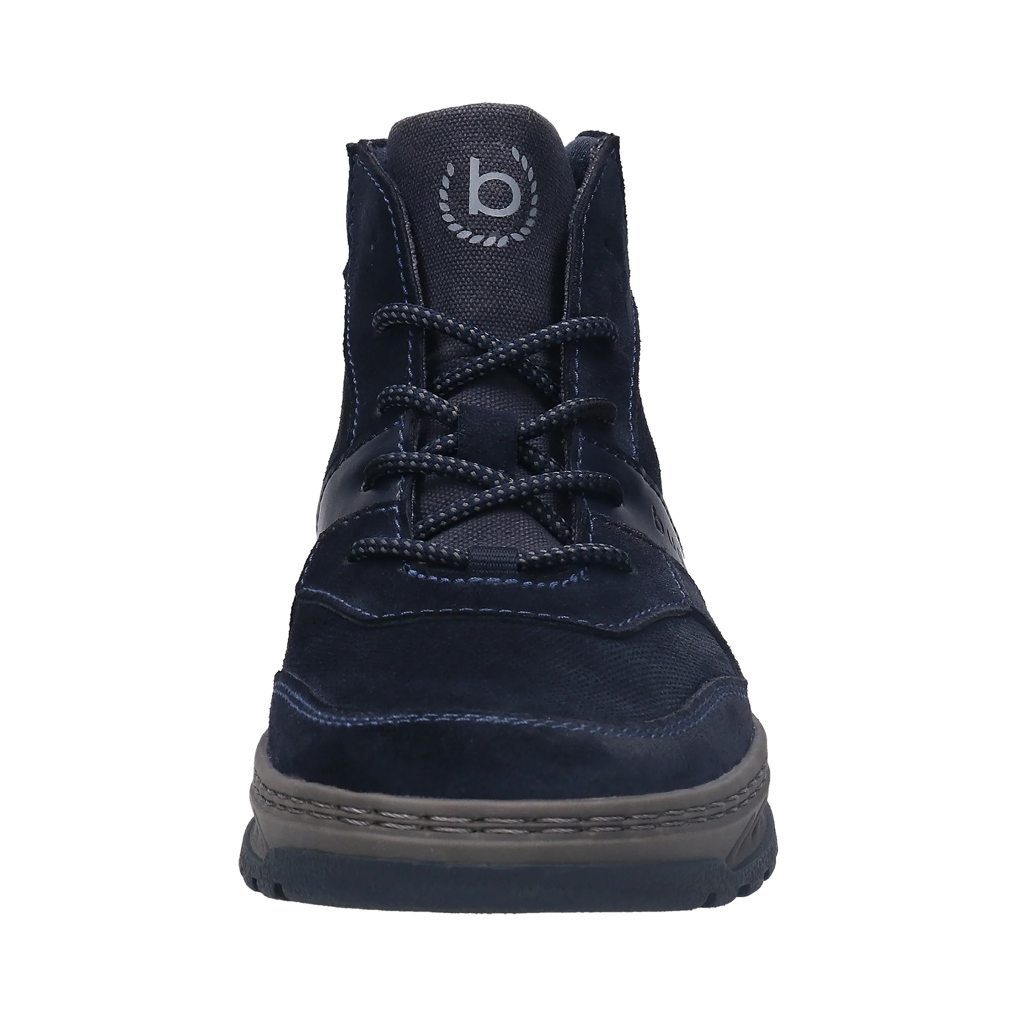 Stiefel dunkelblau - Image 5