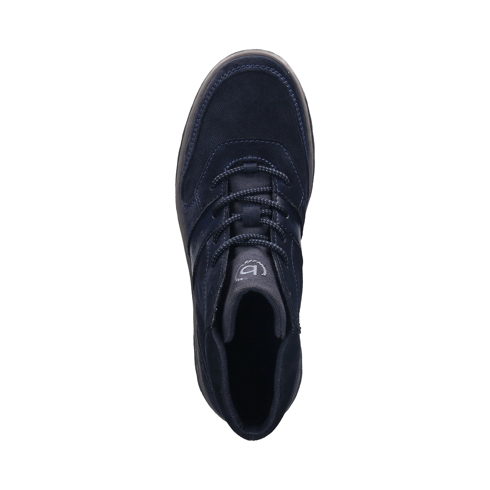 Stiefel dunkelblau - Image 6