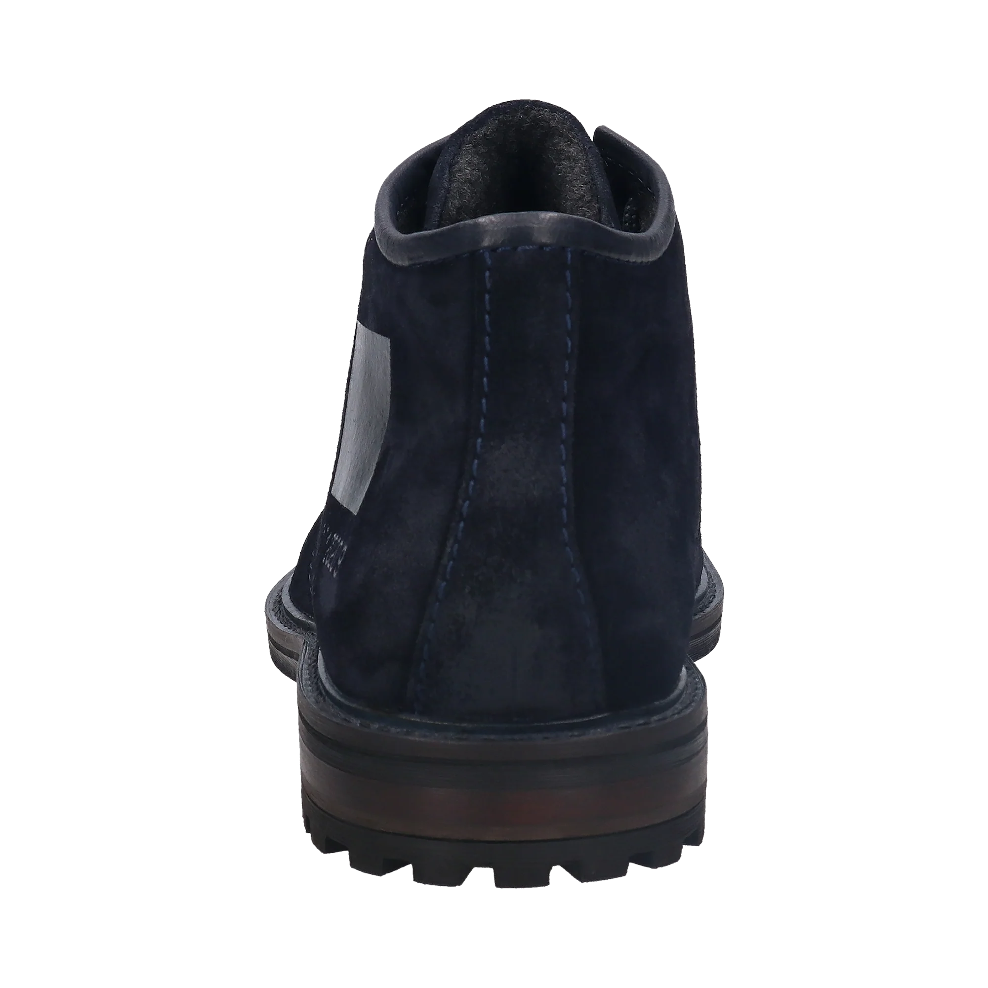 Stiefel dunkelblau - Image 3