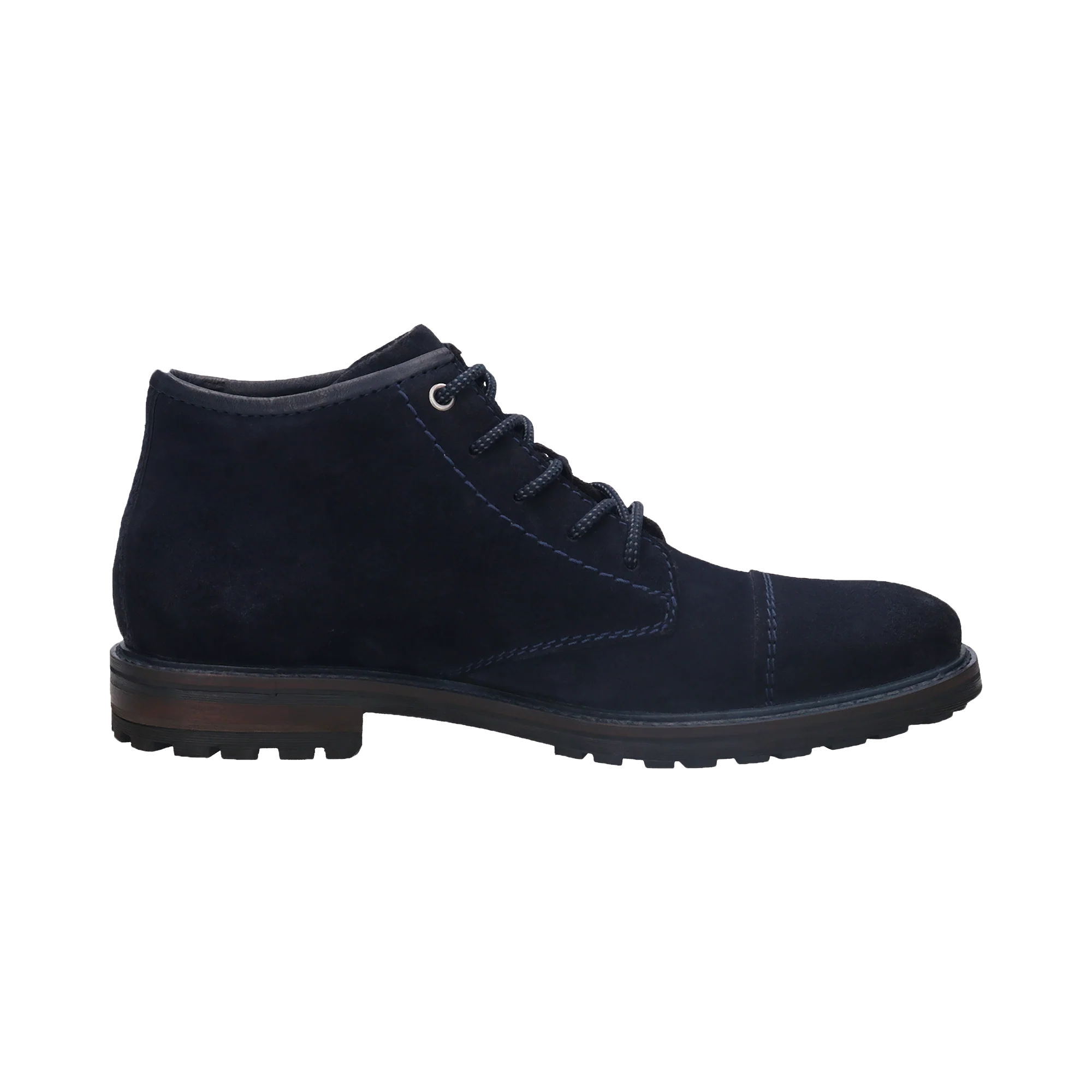 Stiefel dunkelblau - Image 4