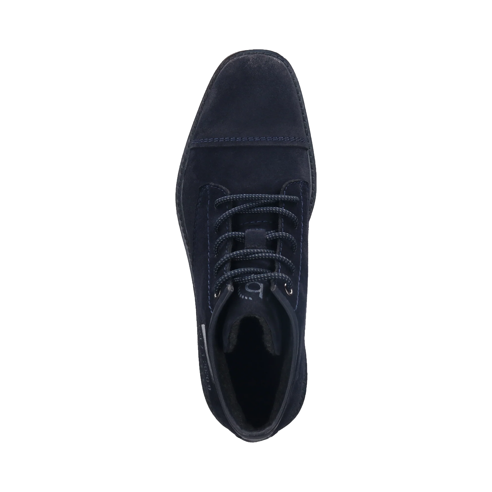 Stiefel dunkelblau - Image 6