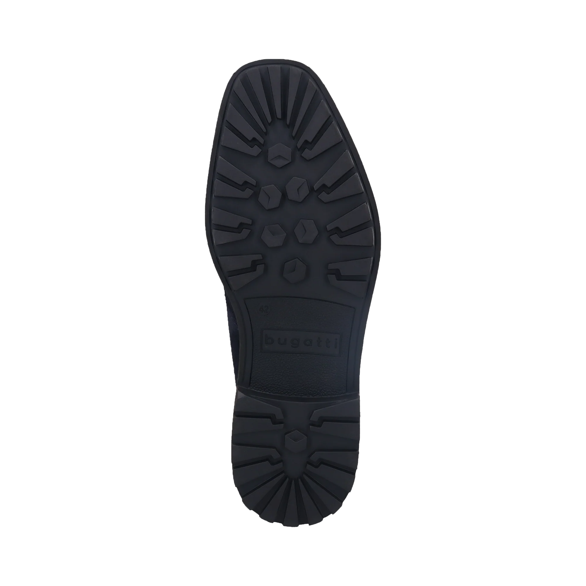 Stiefel dunkelblau - Image 7