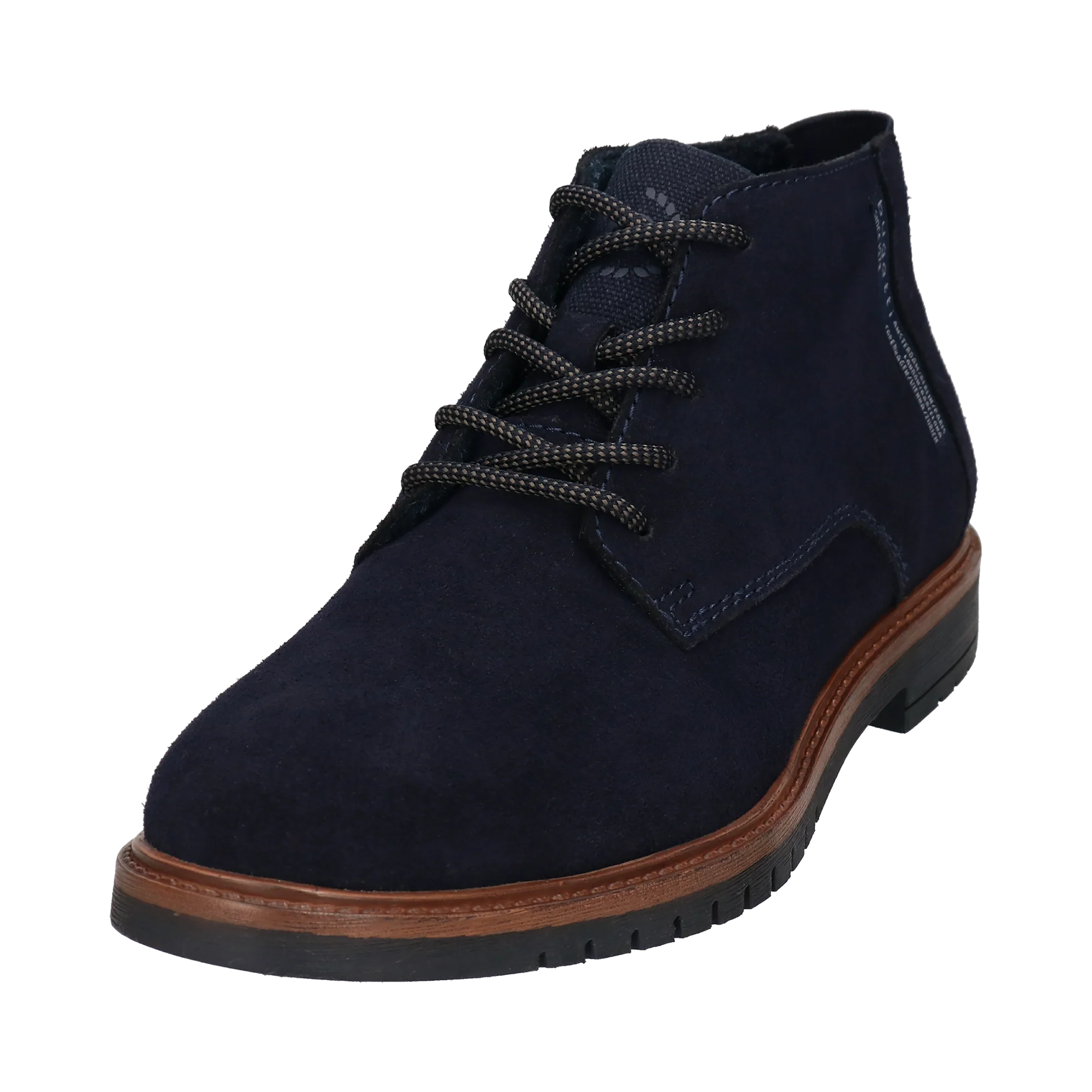 Stiefel dunkelblau - Image 2