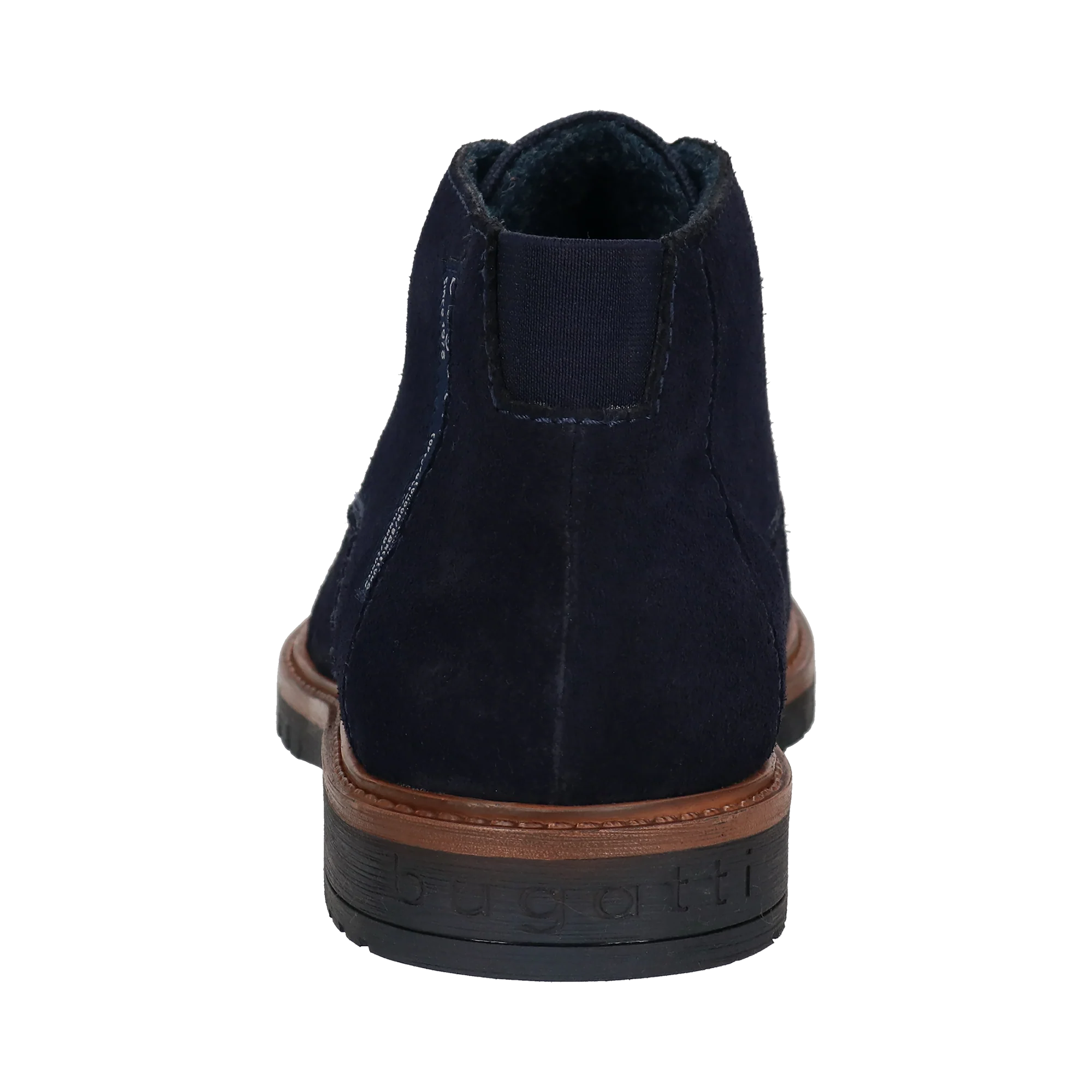 Stiefel dunkelblau - Image 3