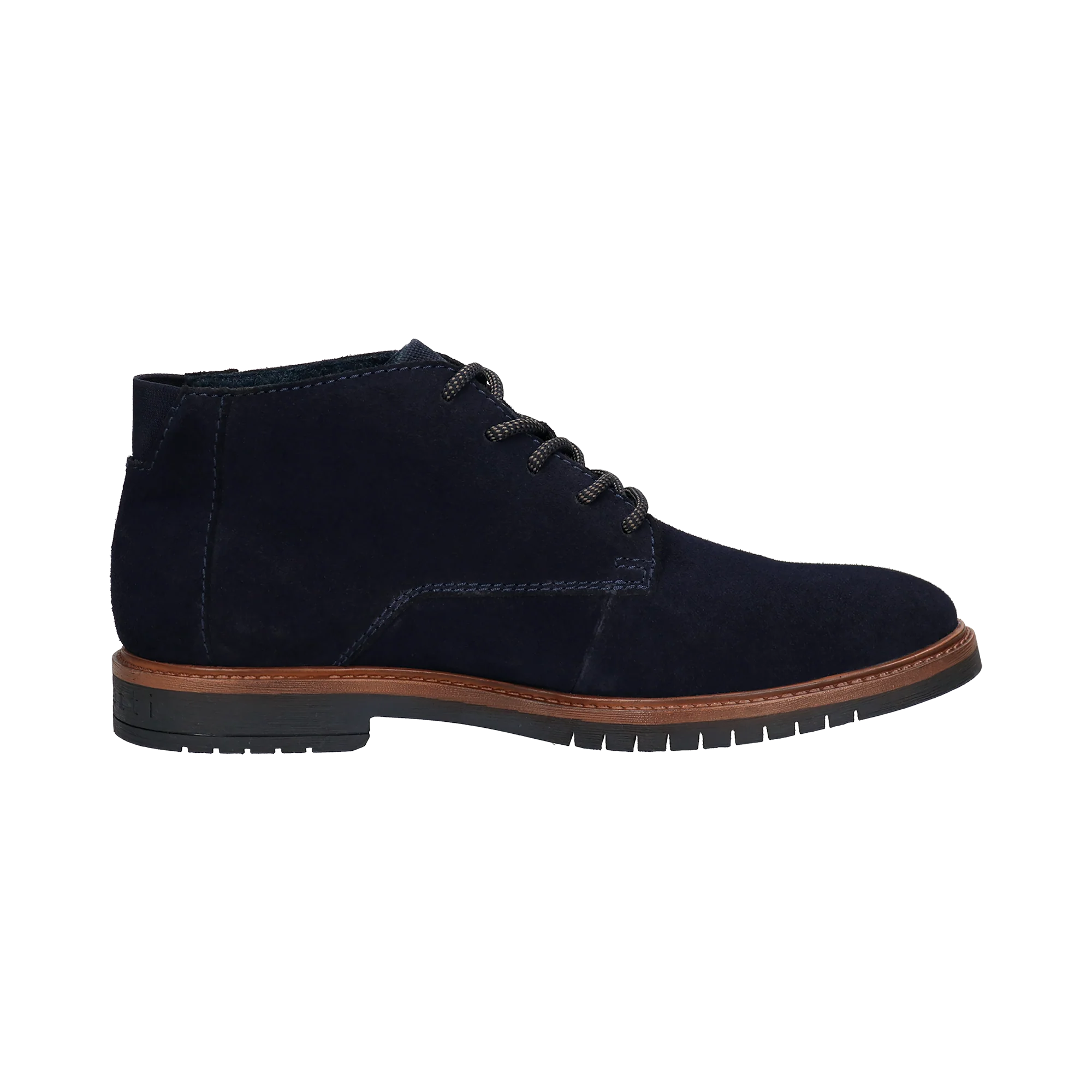 Stiefel dunkelblau - Image 4