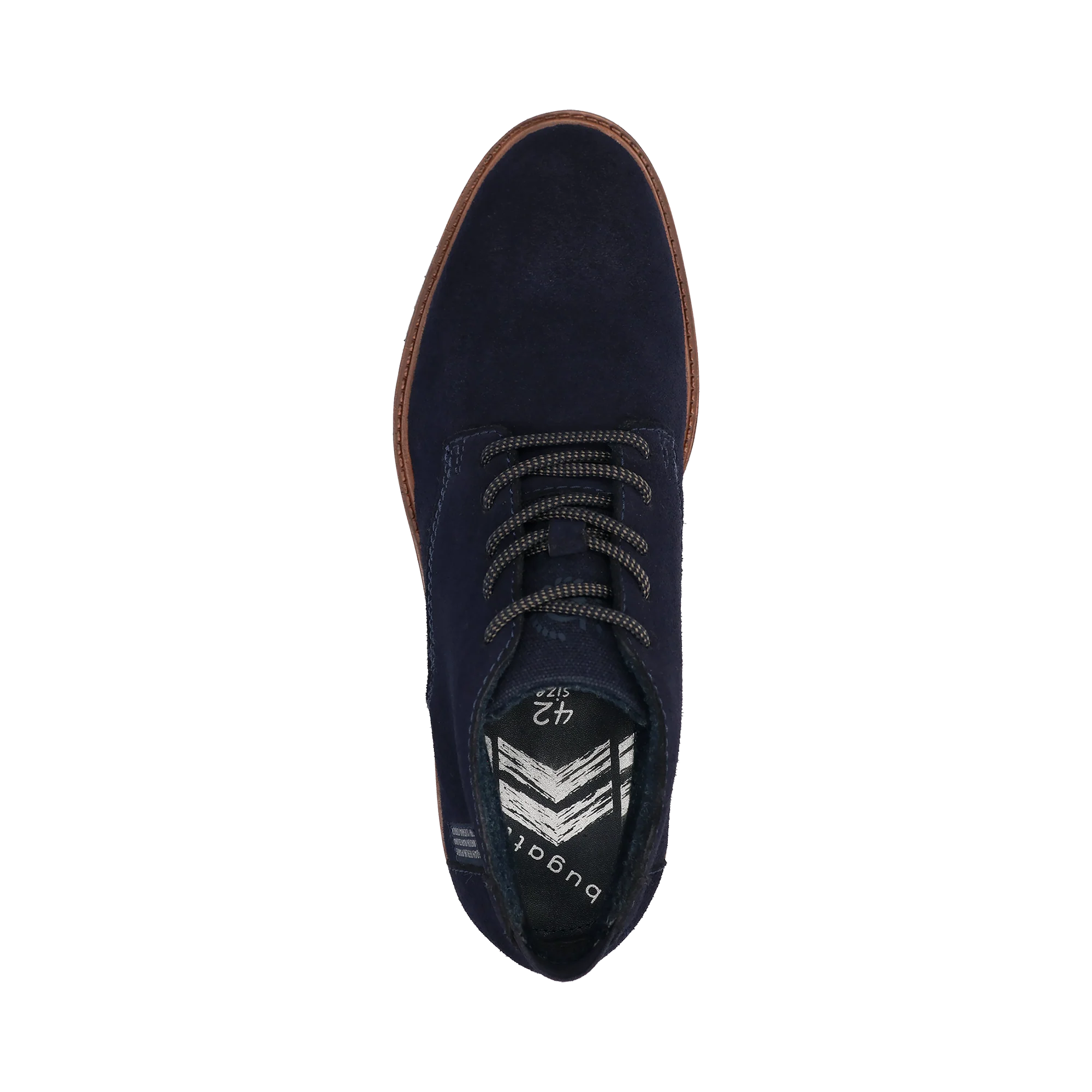Stiefel dunkelblau - Image 6