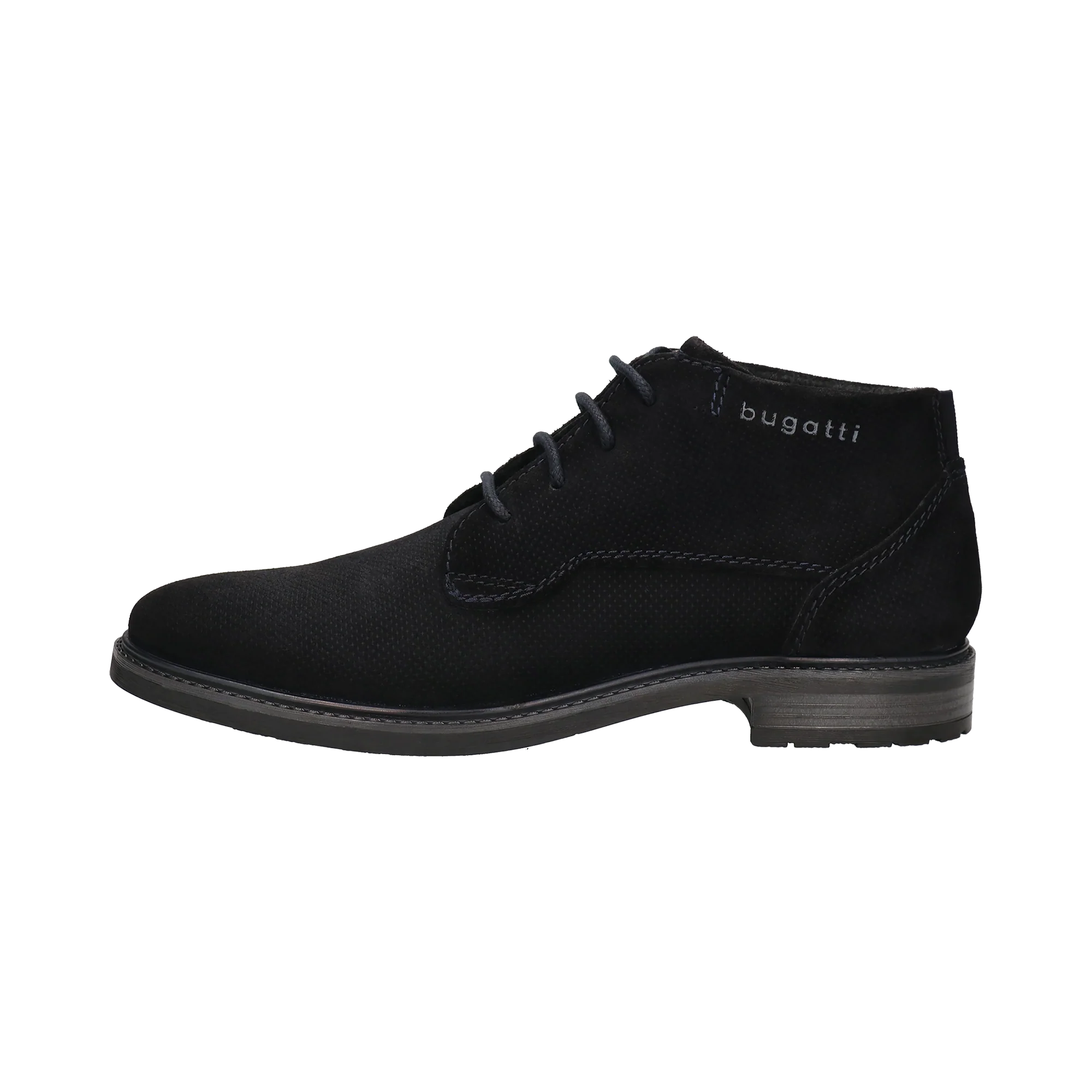 Stiefel dunkelblau