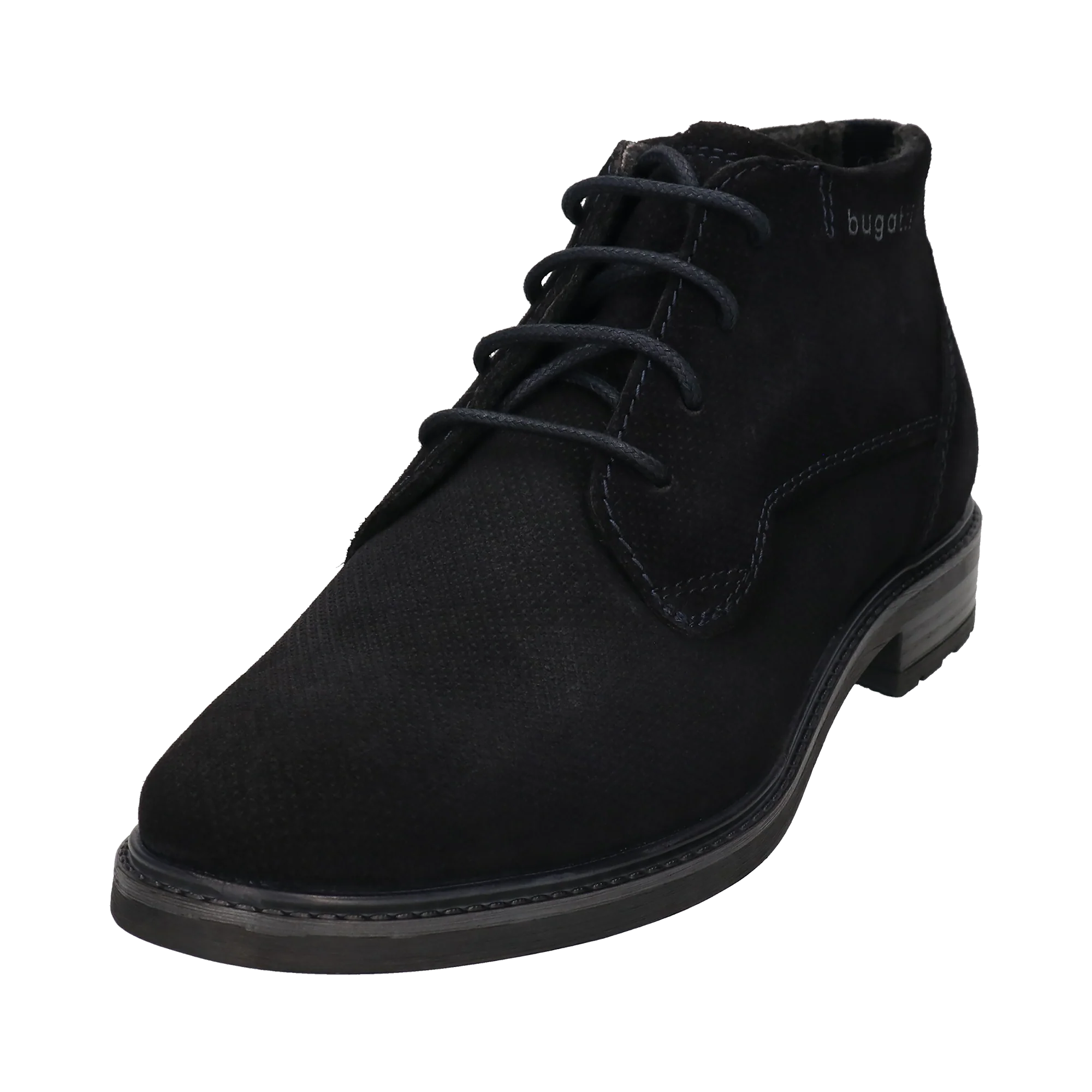 Stiefel dunkelblau - Image 2