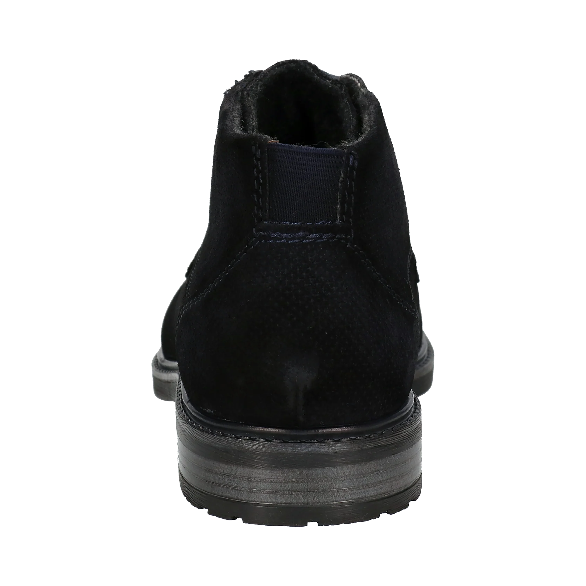 Stiefel dunkelblau - Image 3