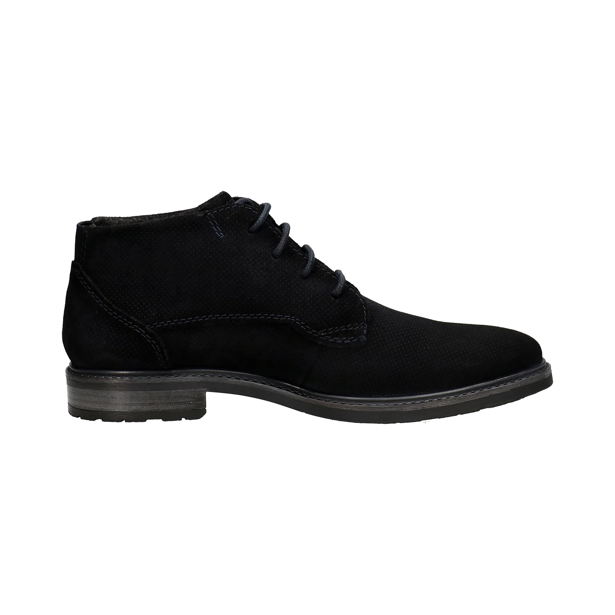 Stiefel dunkelblau - Image 4