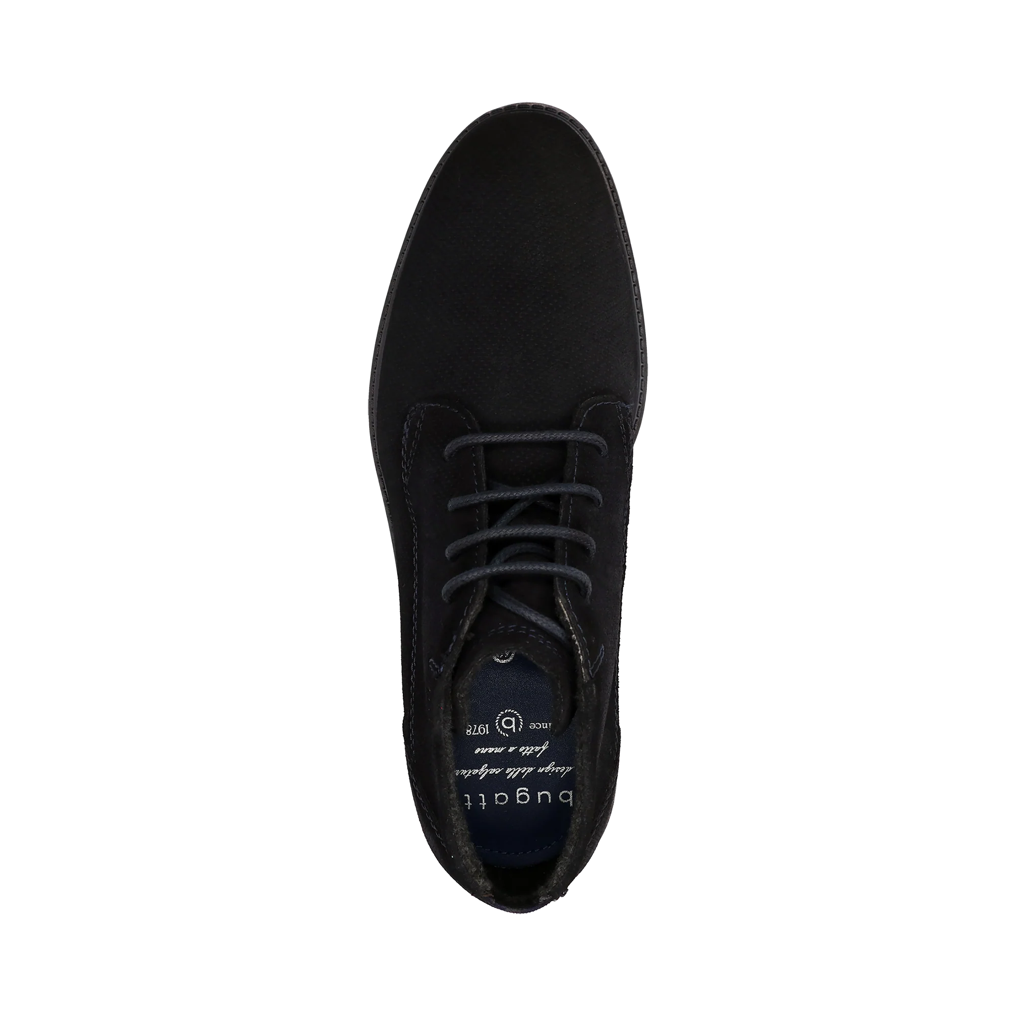 Stiefel dunkelblau - Image 6