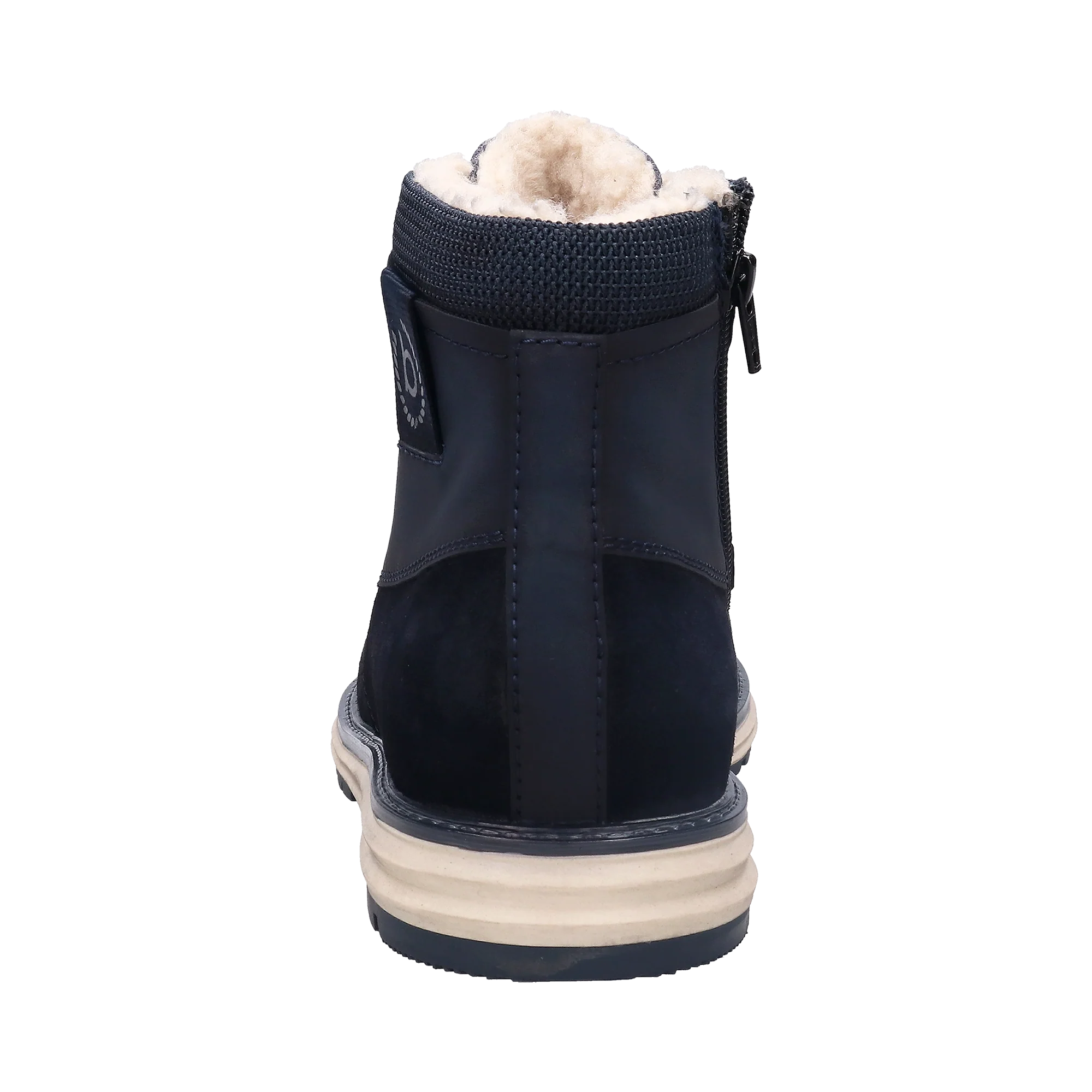 Stiefel dunkelblau - Image 3