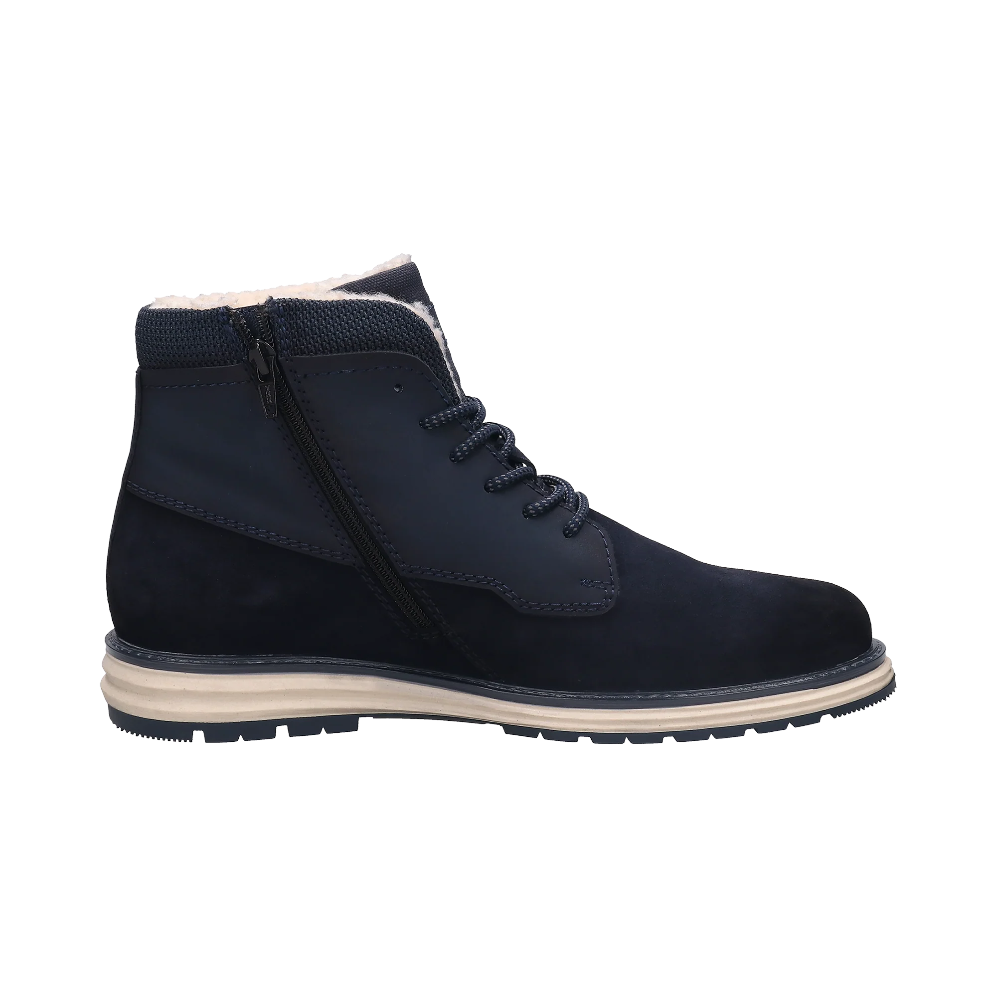 Stiefel dunkelblau - Image 4