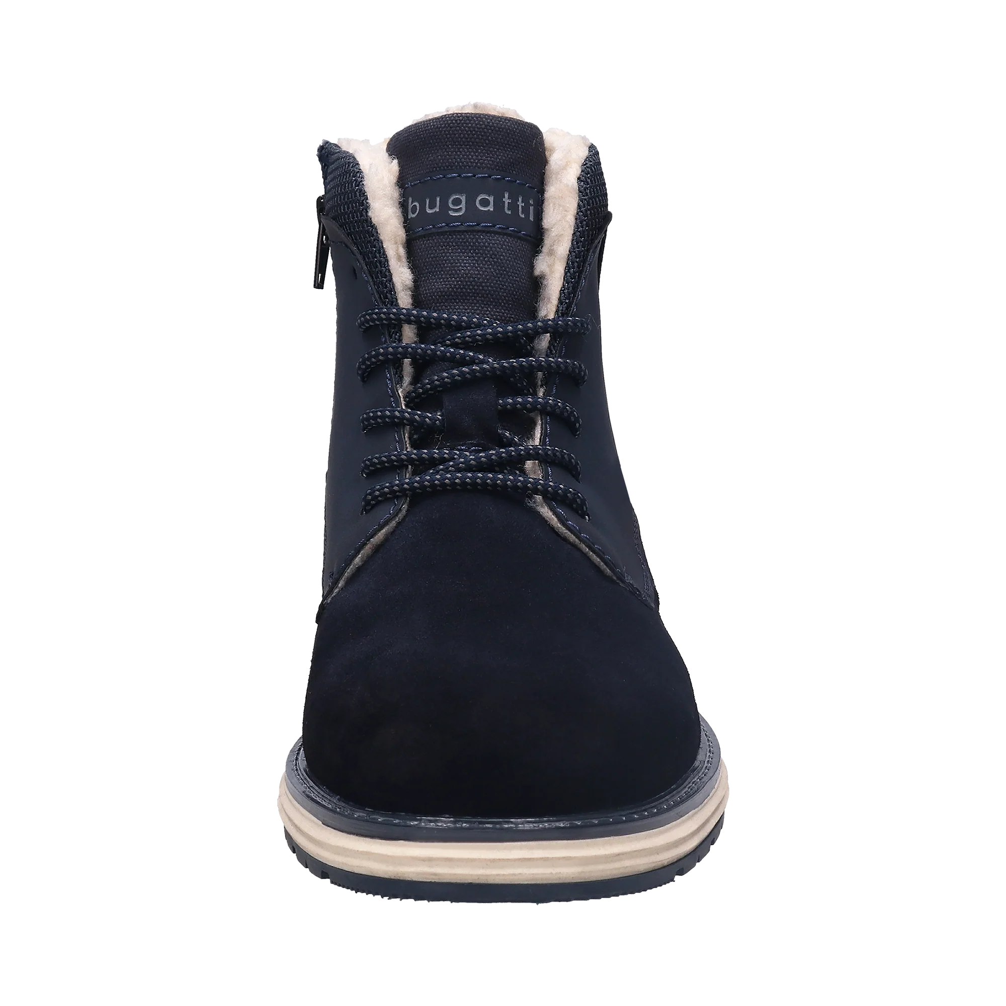 Stiefel dunkelblau - Image 5