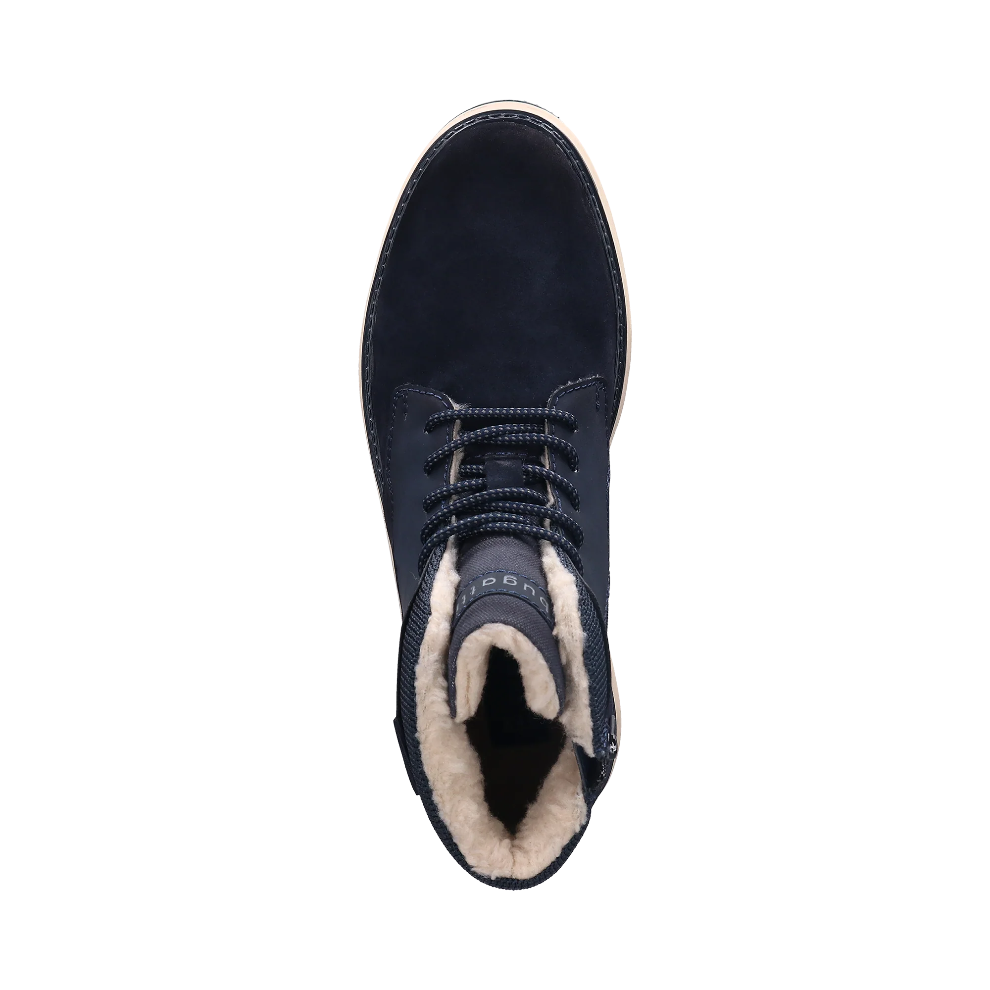 Stiefel dunkelblau - Image 6