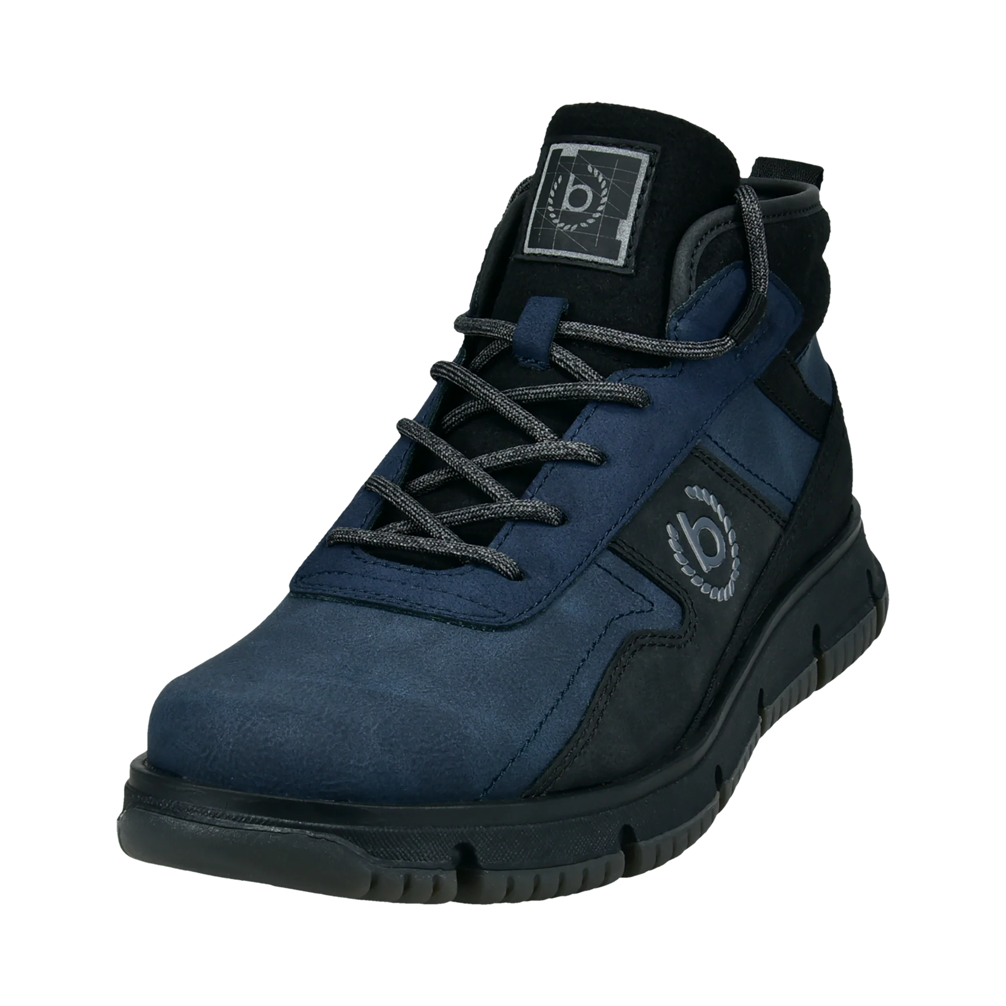 Stiefel dunkelblau - Image 2