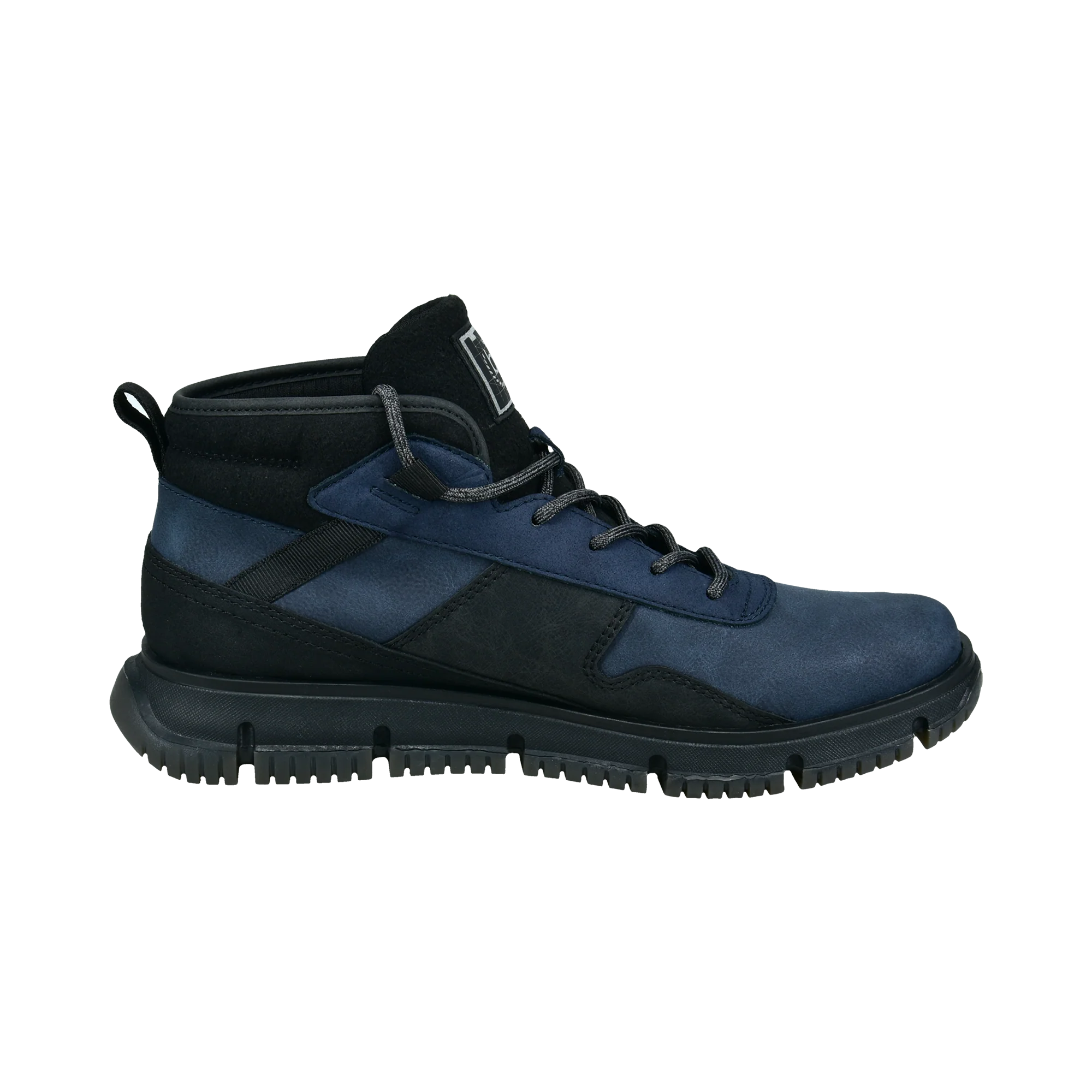 Stiefel dunkelblau - Image 4