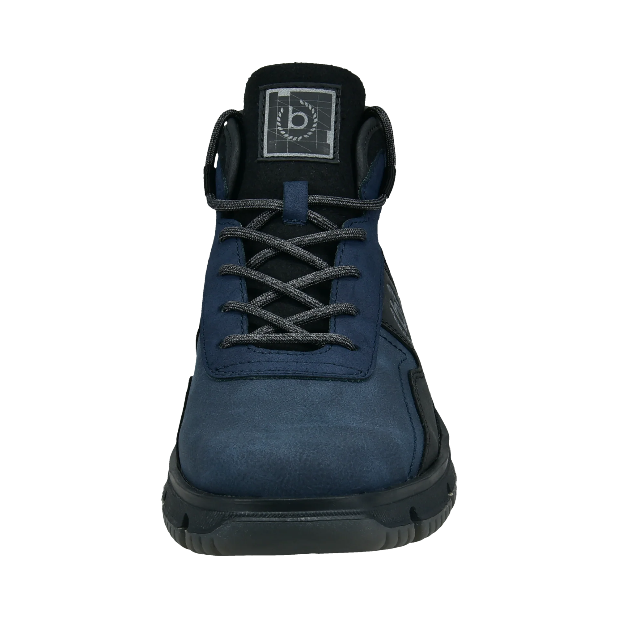 Stiefel dunkelblau - Image 5