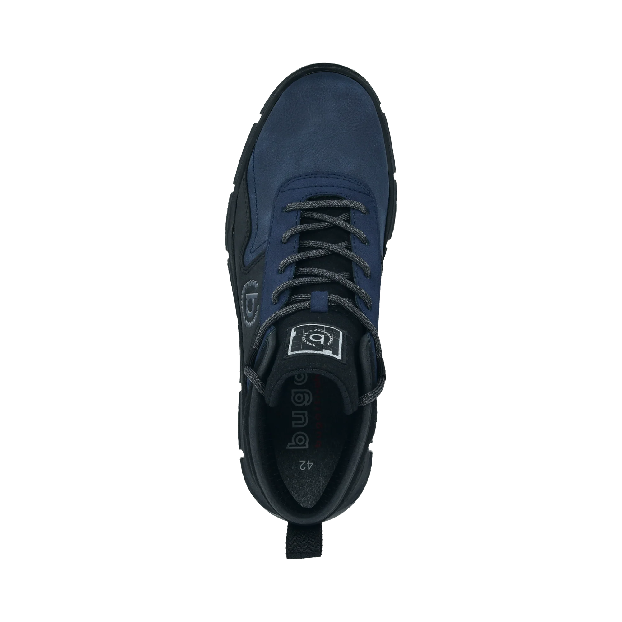 Stiefel dunkelblau - Image 6
