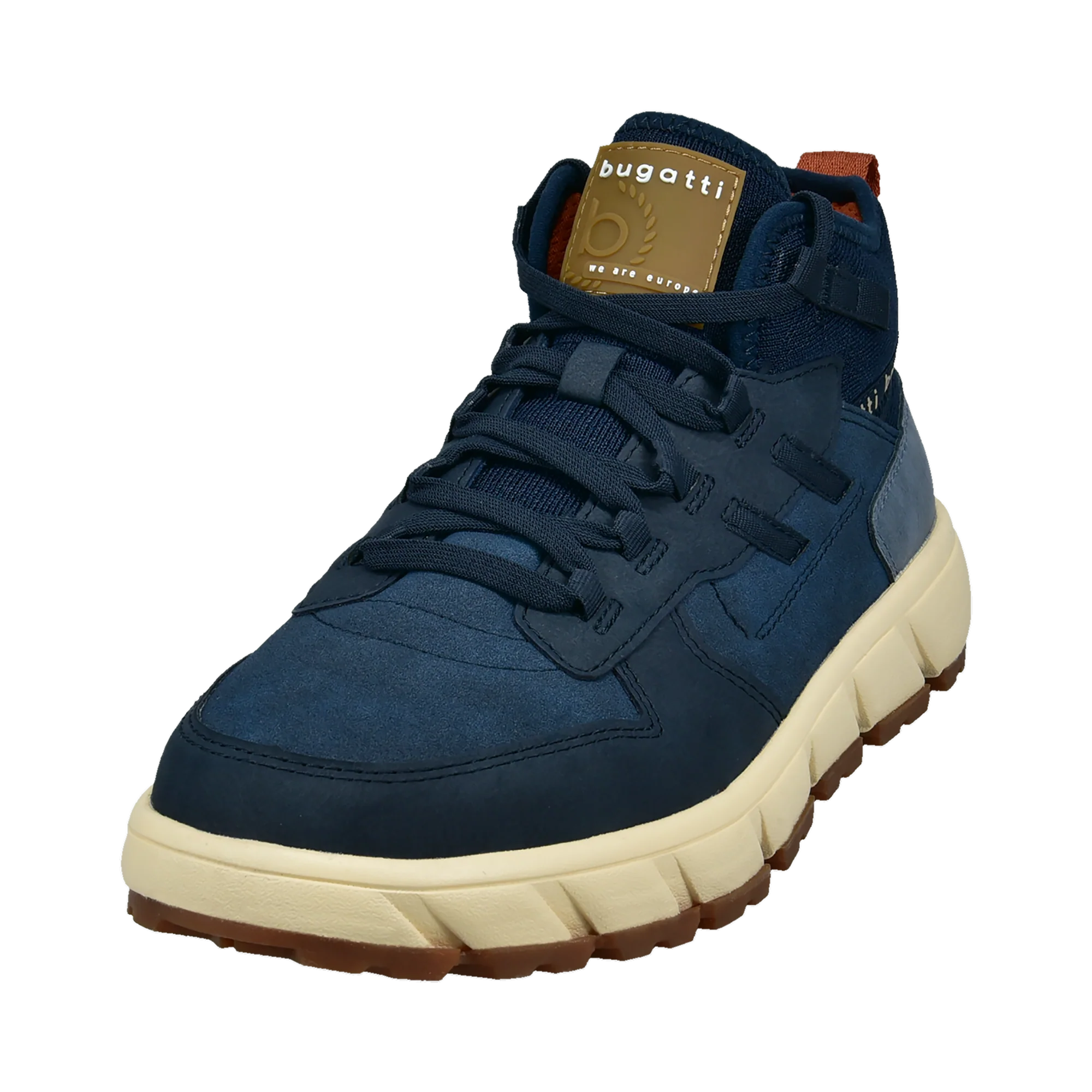 Stiefel dunkelblau - Image 2