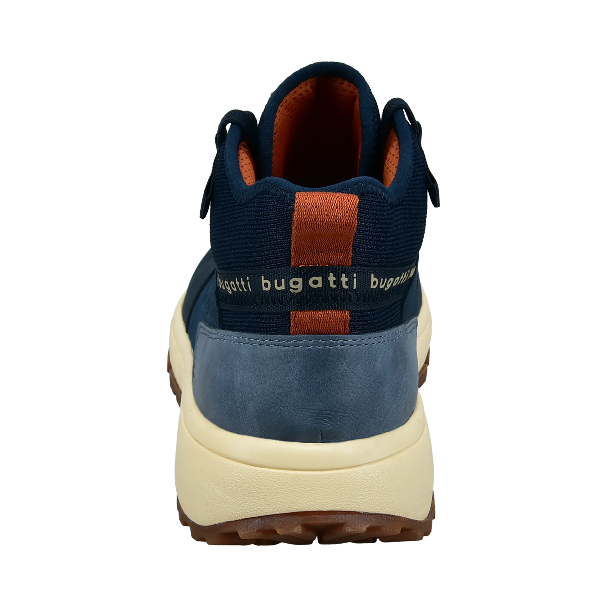 Stiefel dunkelblau - Image 3