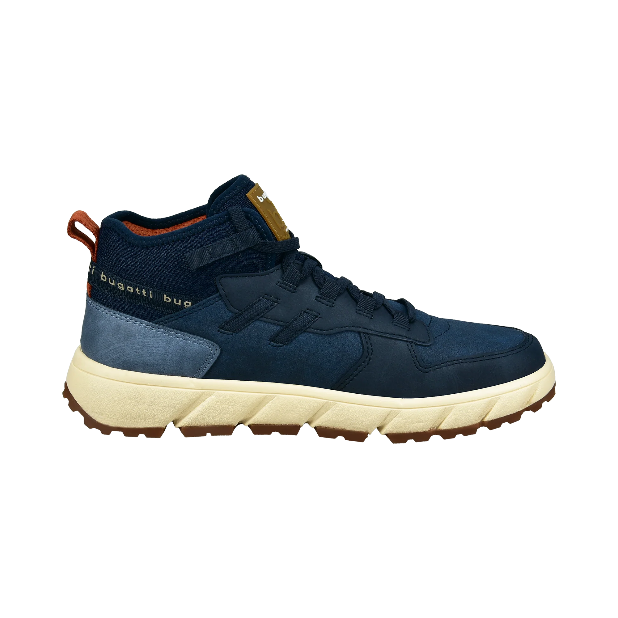 Stiefel dunkelblau - Image 4