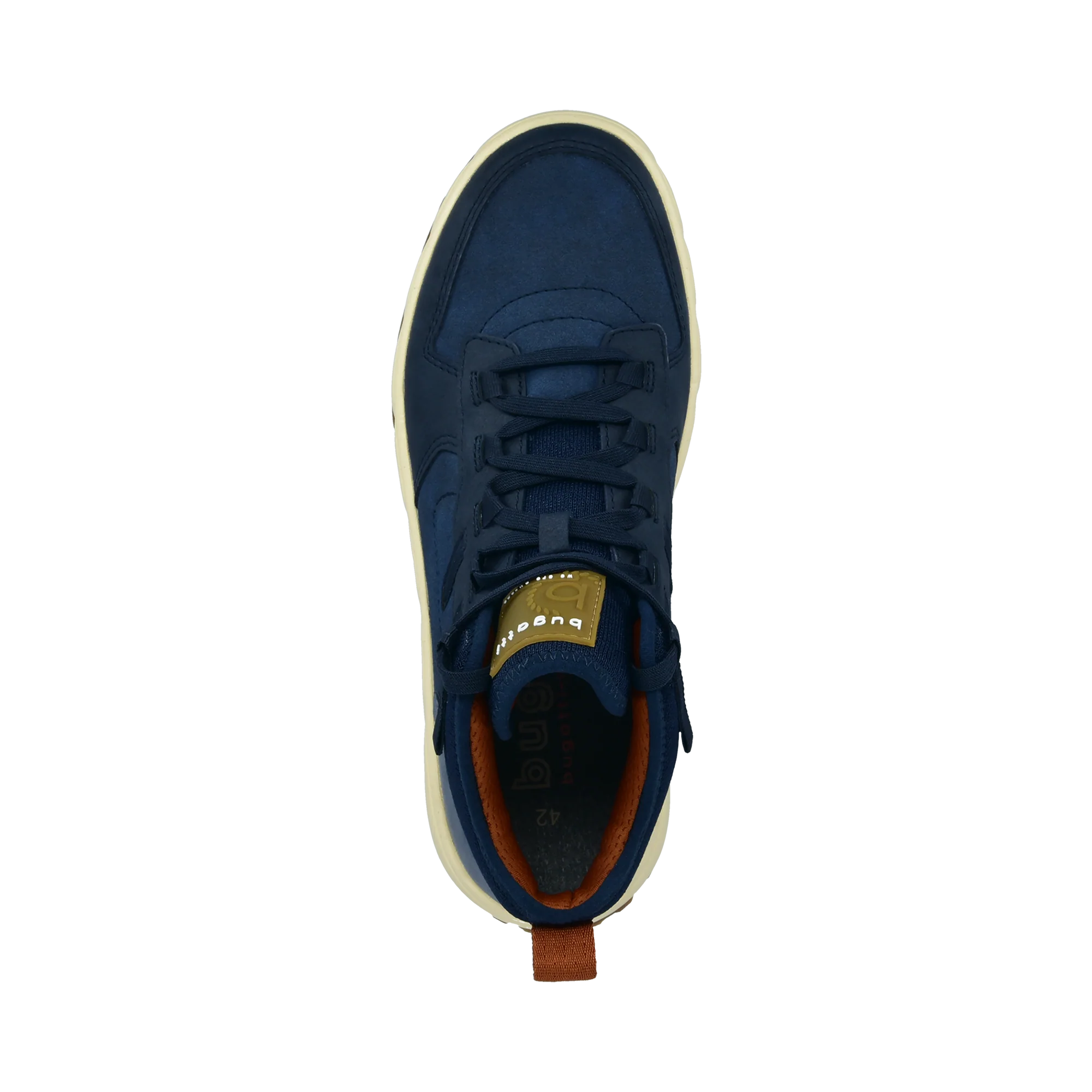 Stiefel dunkelblau - Image 6