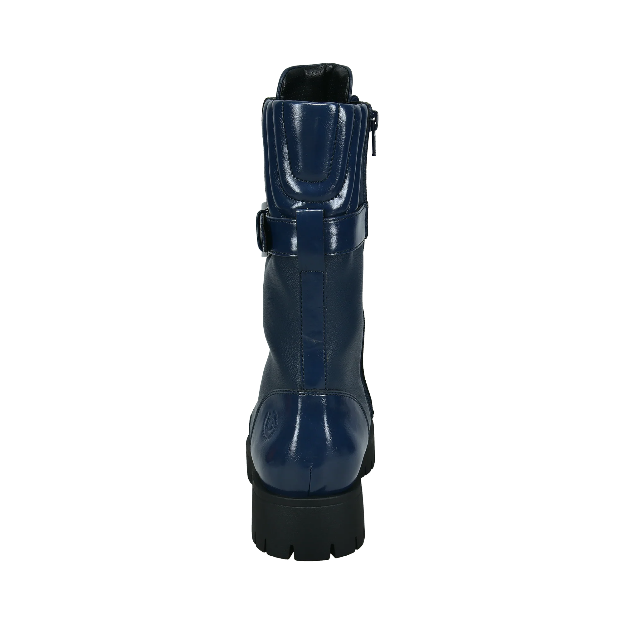 Stiefel dunkelblau - Image 3