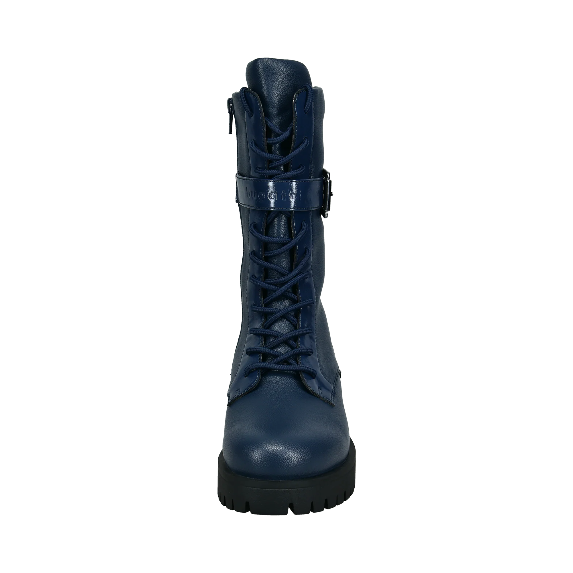 Stiefel dunkelblau - Image 5