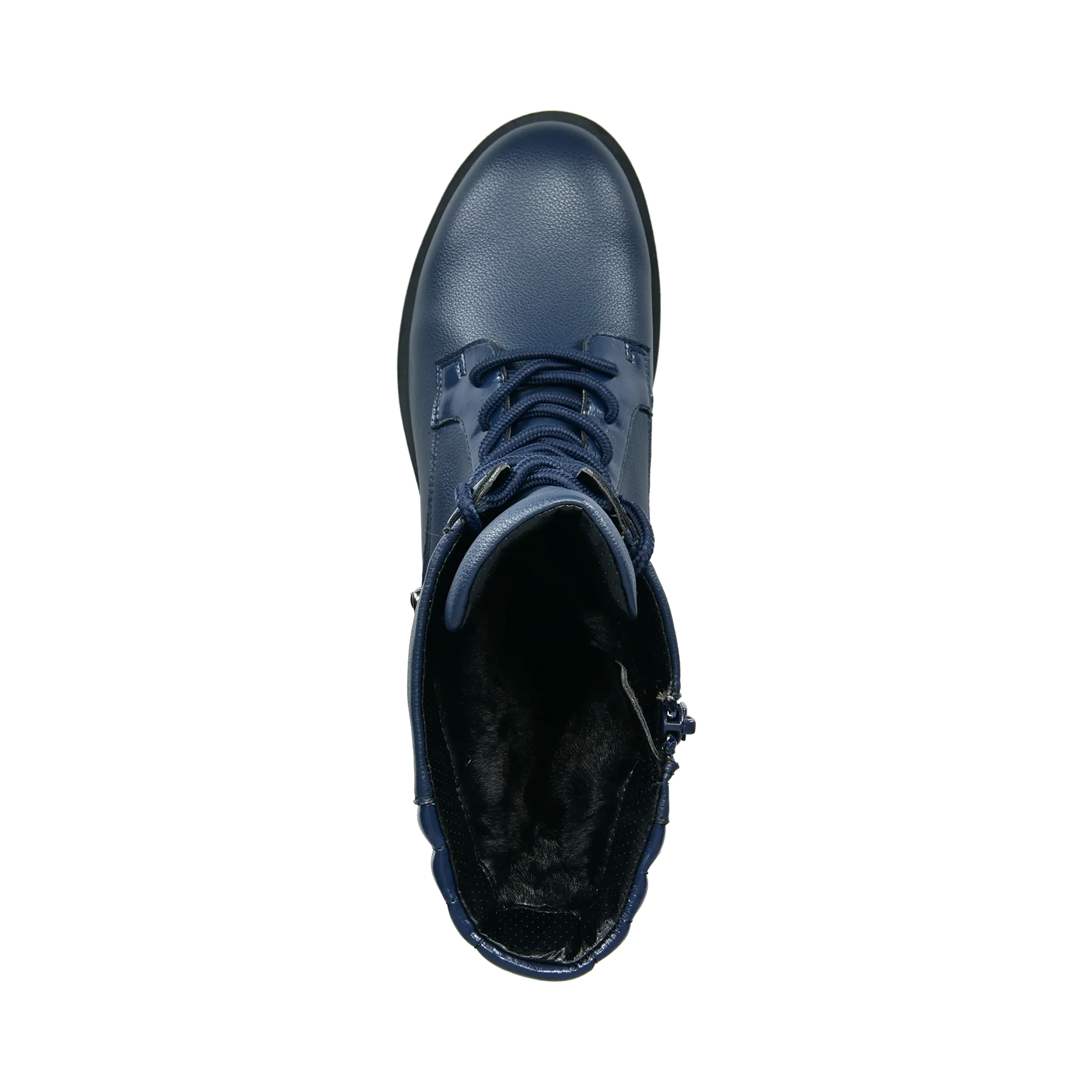 Stiefel dunkelblau - Image 6