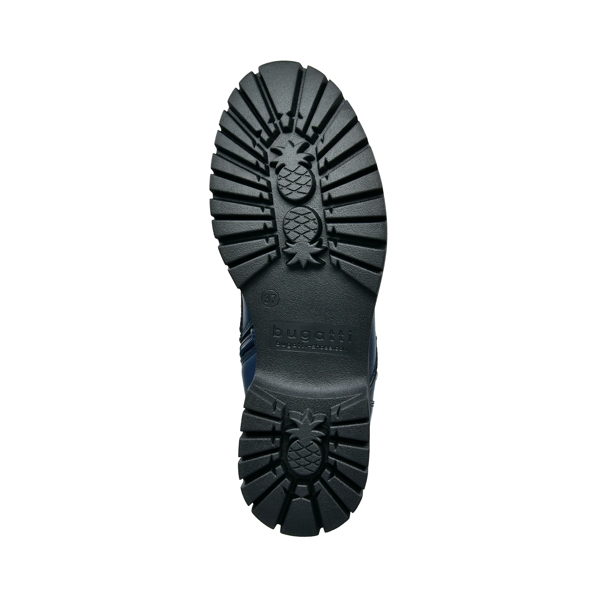 Stiefel dunkelblau - Image 7