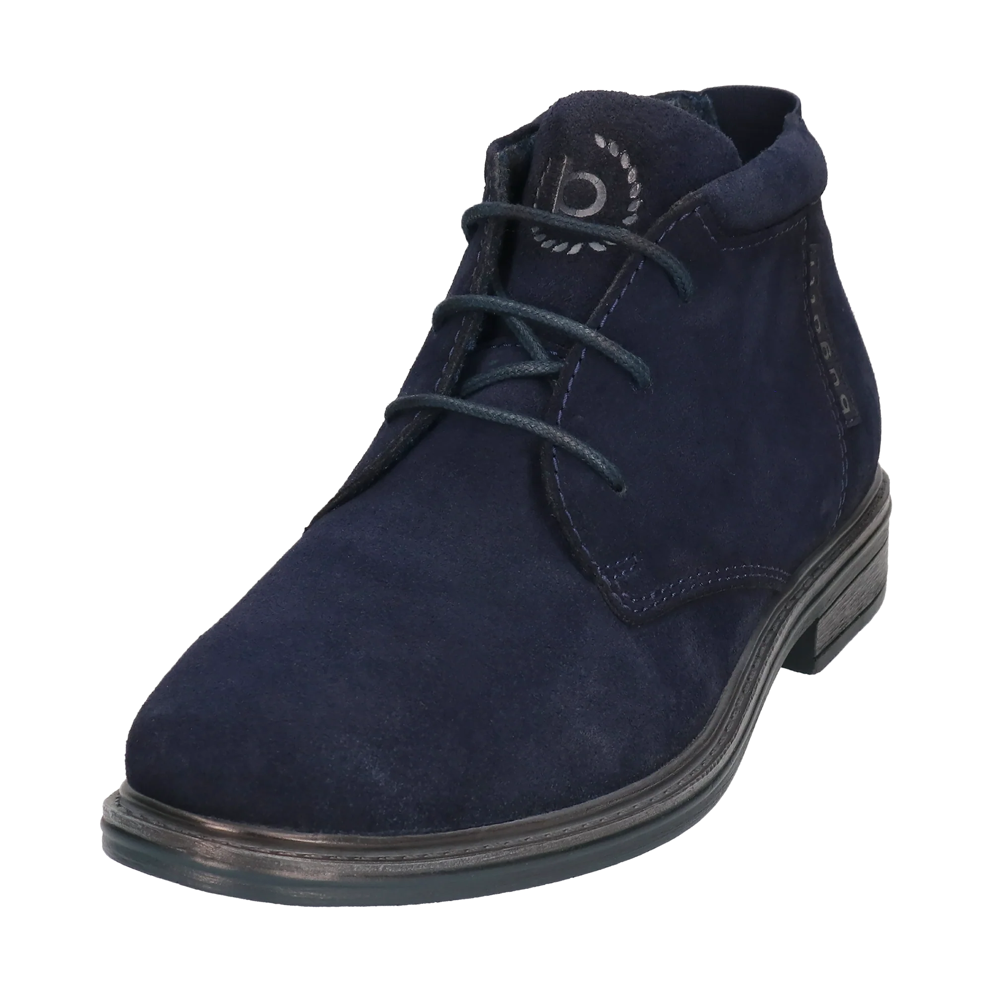 Stiefel dunkelblau - Image 2