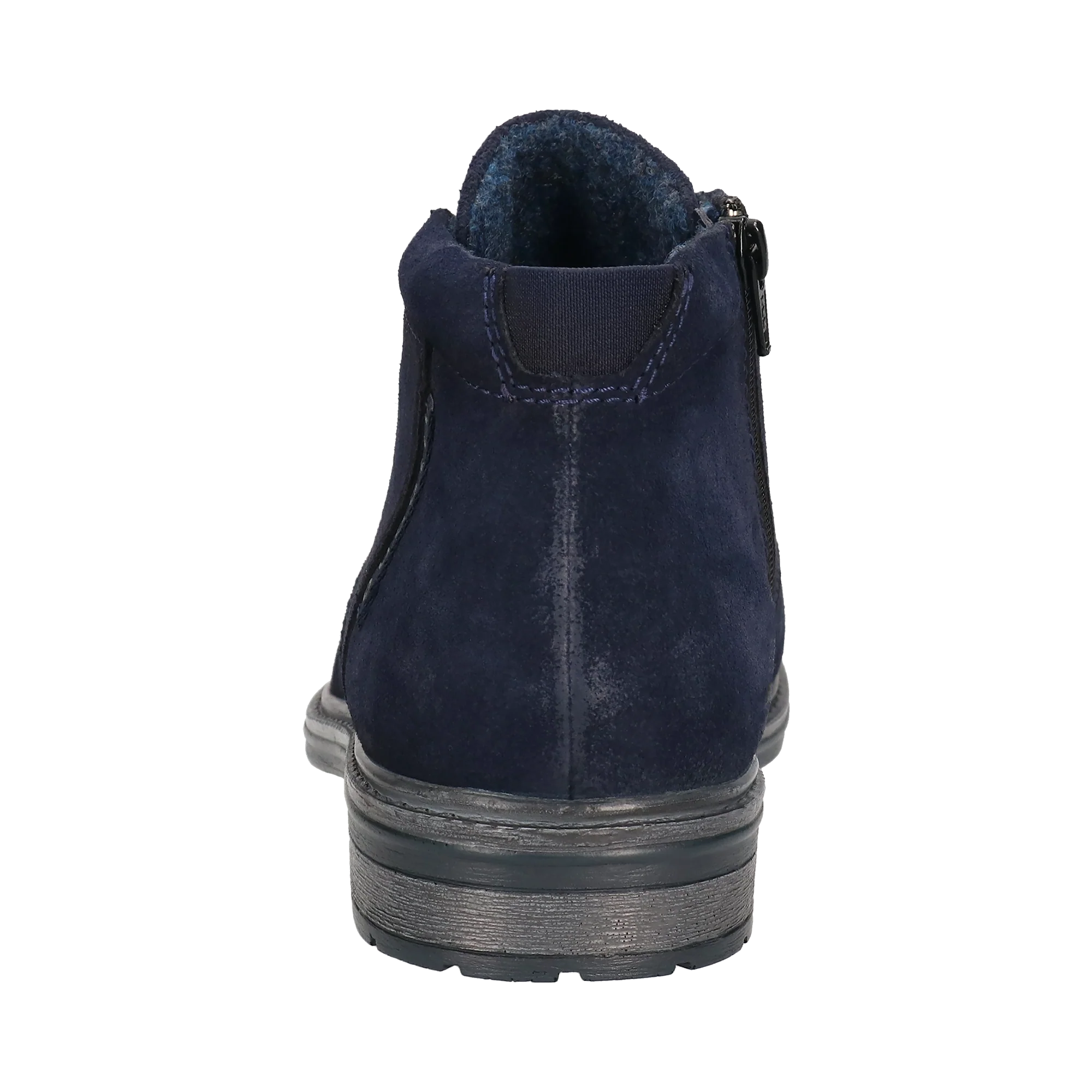 Stiefel dunkelblau - Image 3