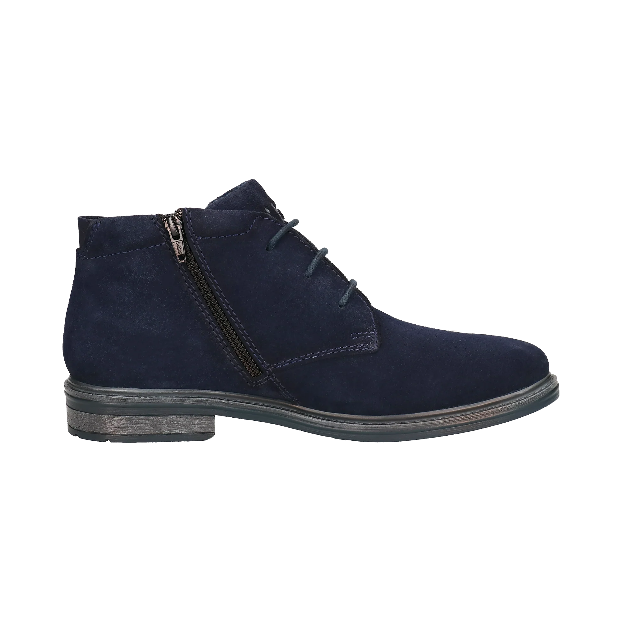 Stiefel dunkelblau - Image 4