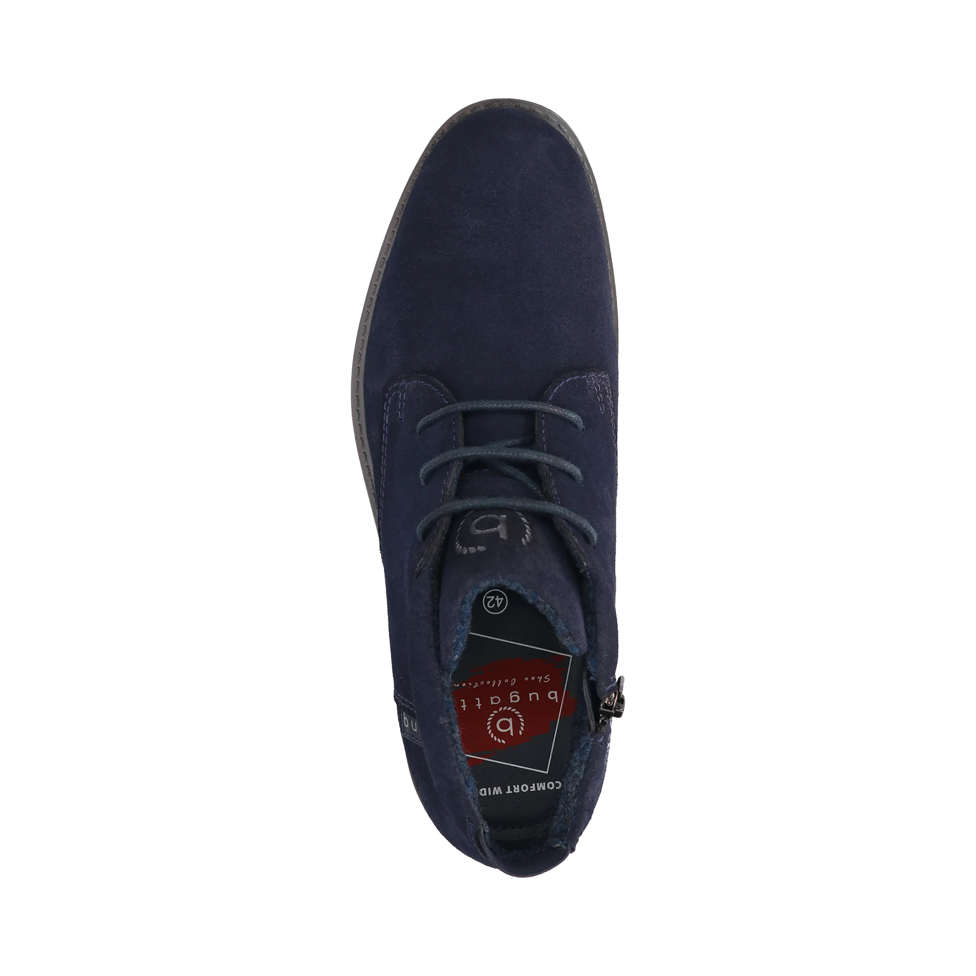 Stiefel dunkelblau - Image 6