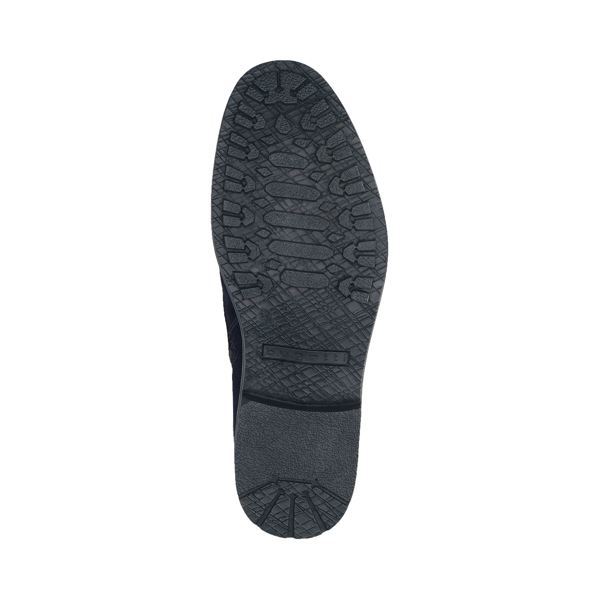 Stiefel dunkelblau - Image 7