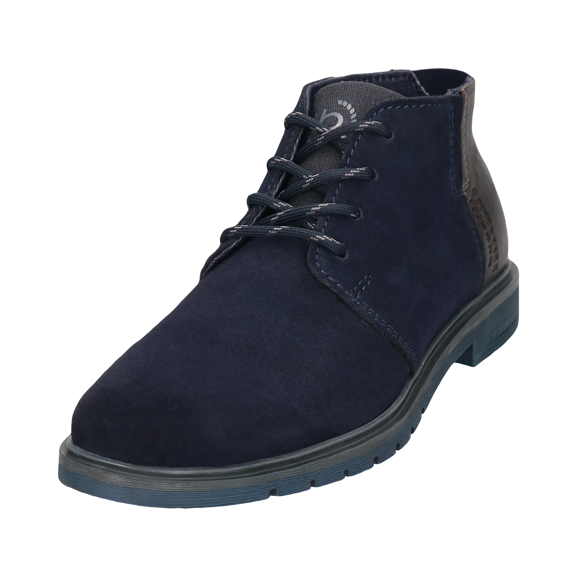 Stiefel dunkelblau - Image 2