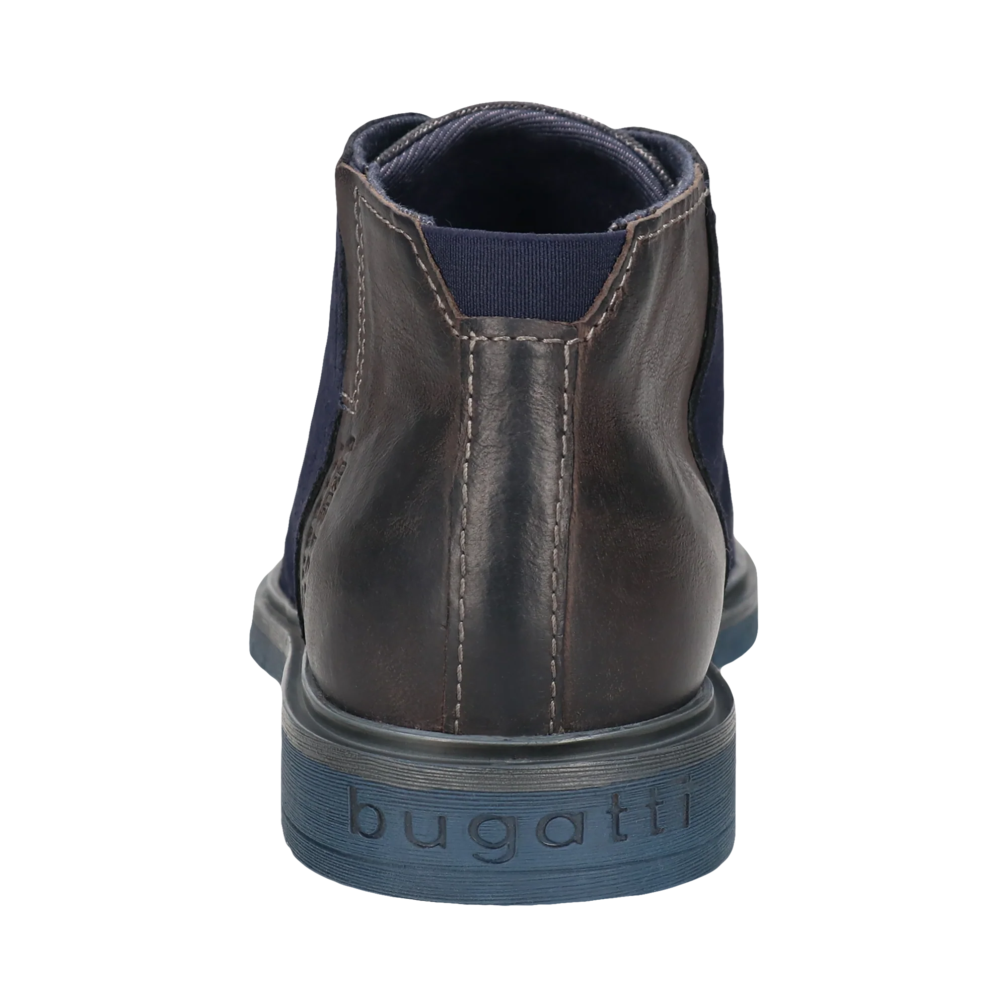 Stiefel dunkelblau - Image 3