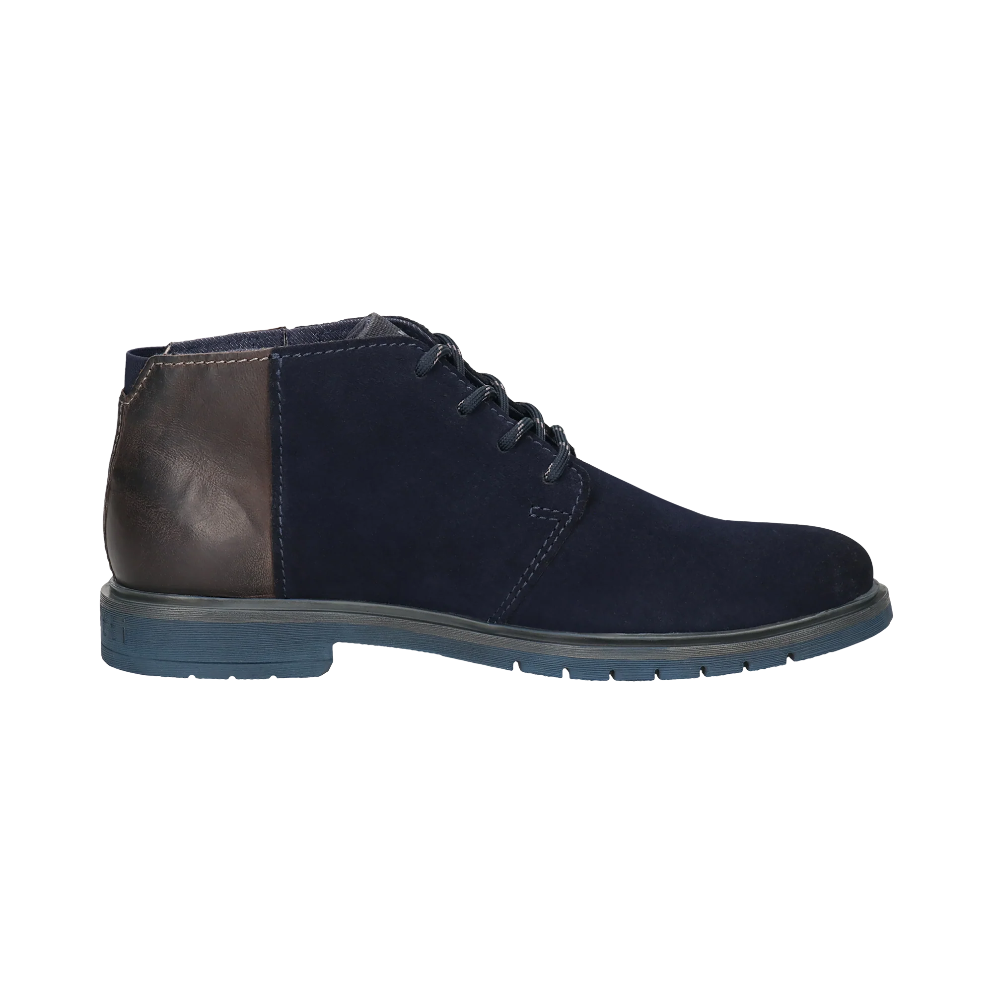 Stiefel dunkelblau - Image 4