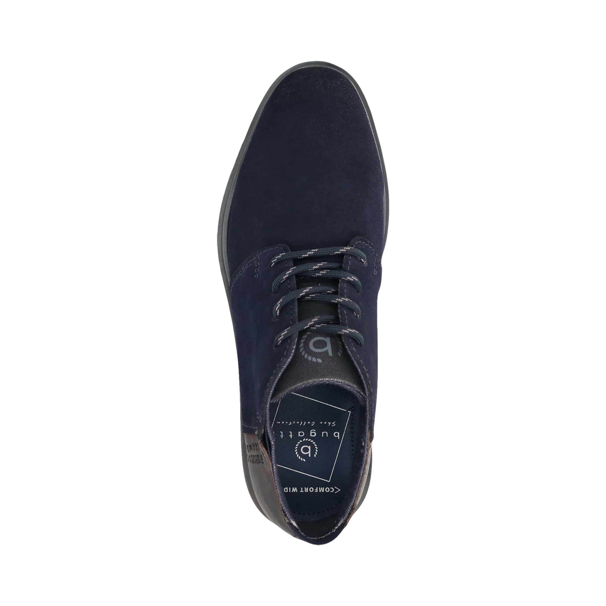 Stiefel dunkelblau - Image 6
