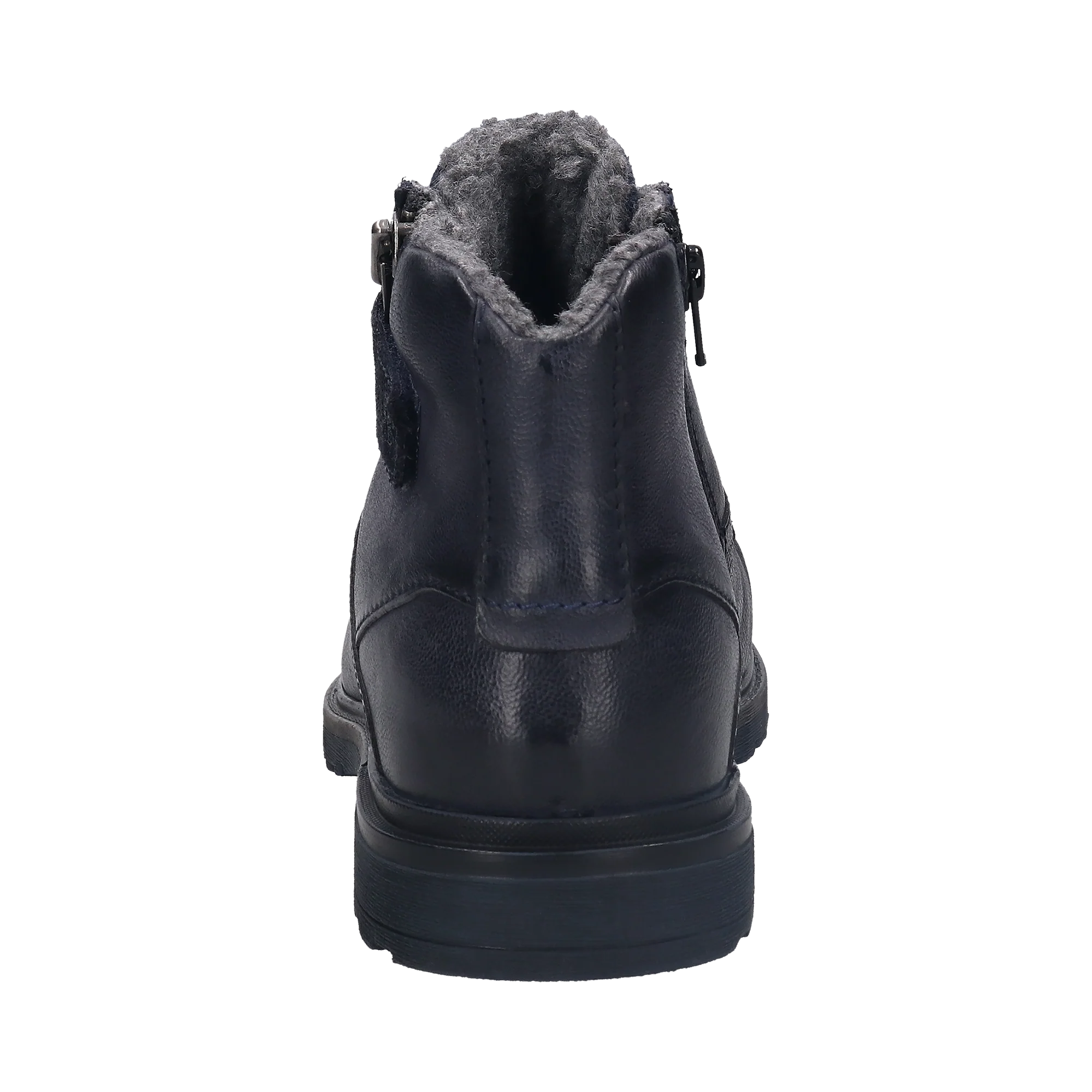 Stiefel dunkelblau - Image 3