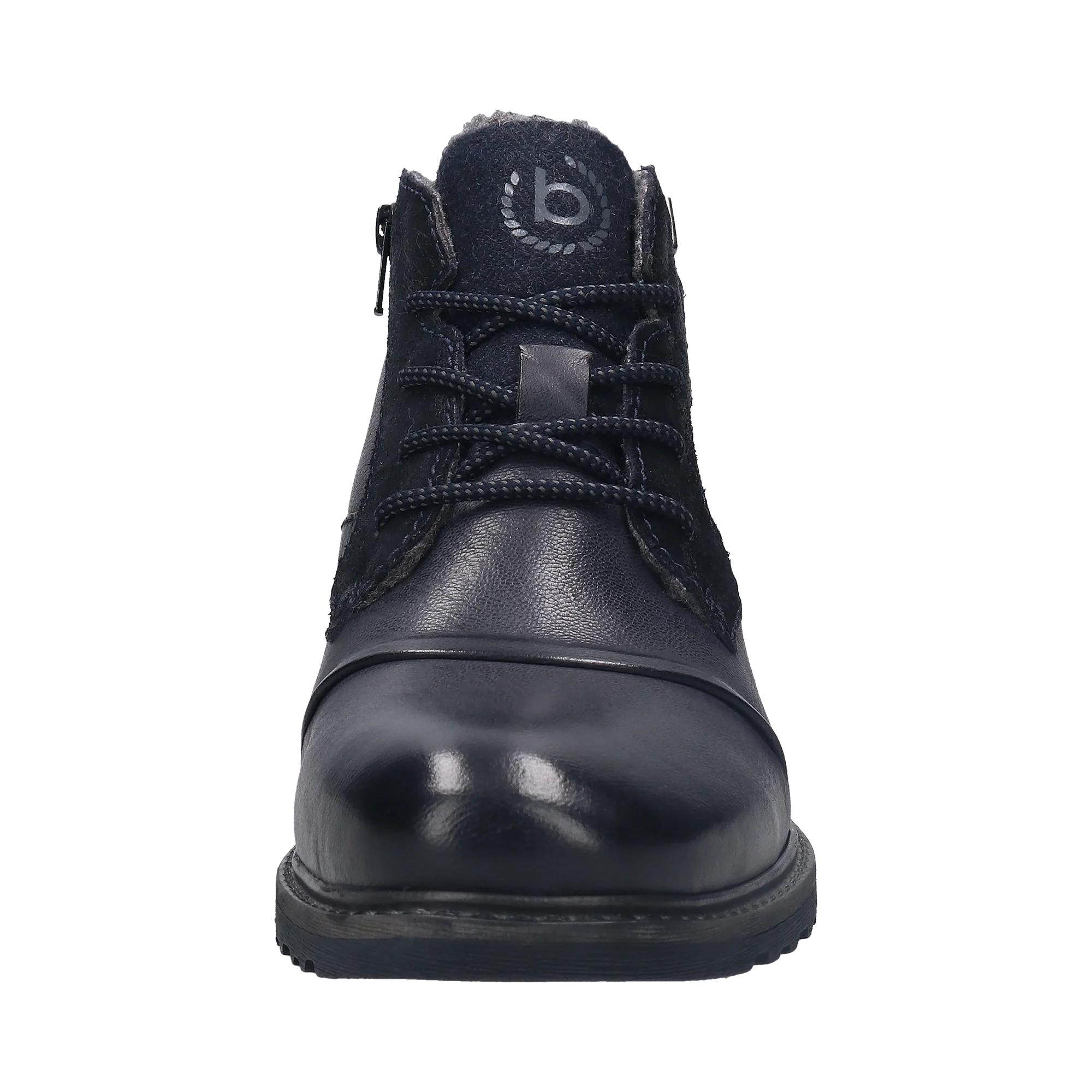 Stiefel dunkelblau - Image 5