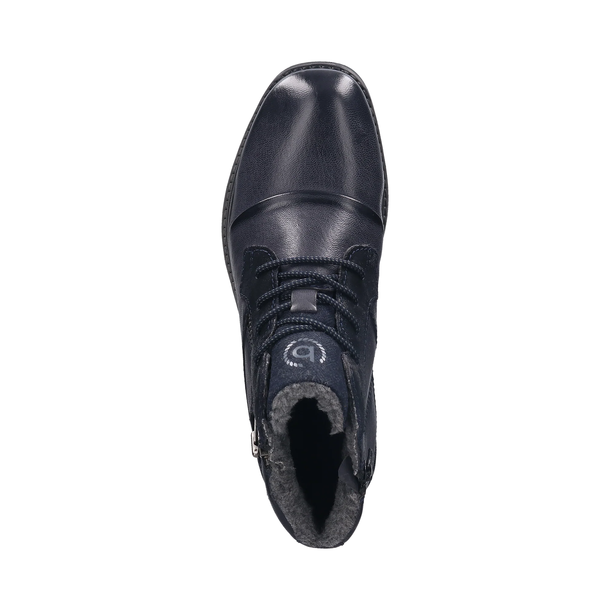 Stiefel dunkelblau - Image 6