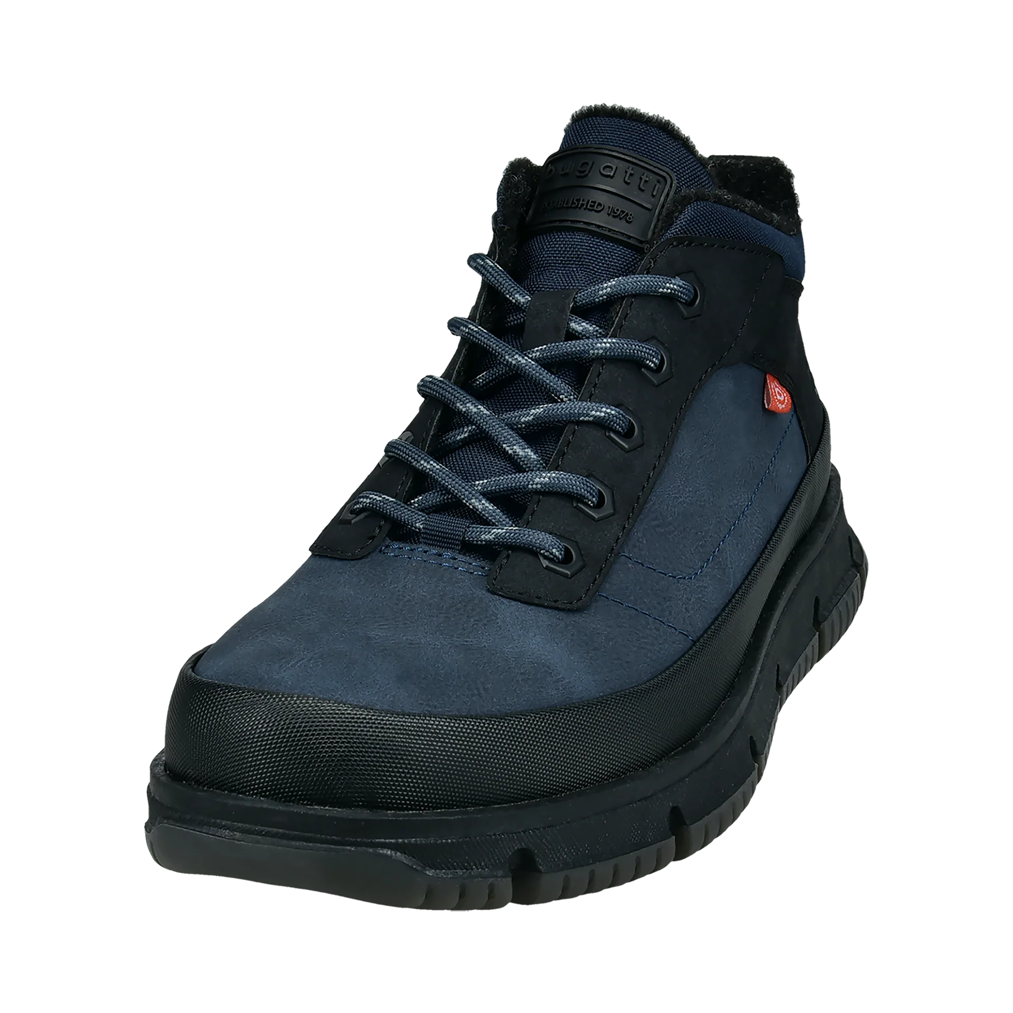 Stiefel dunkelblau - Image 5